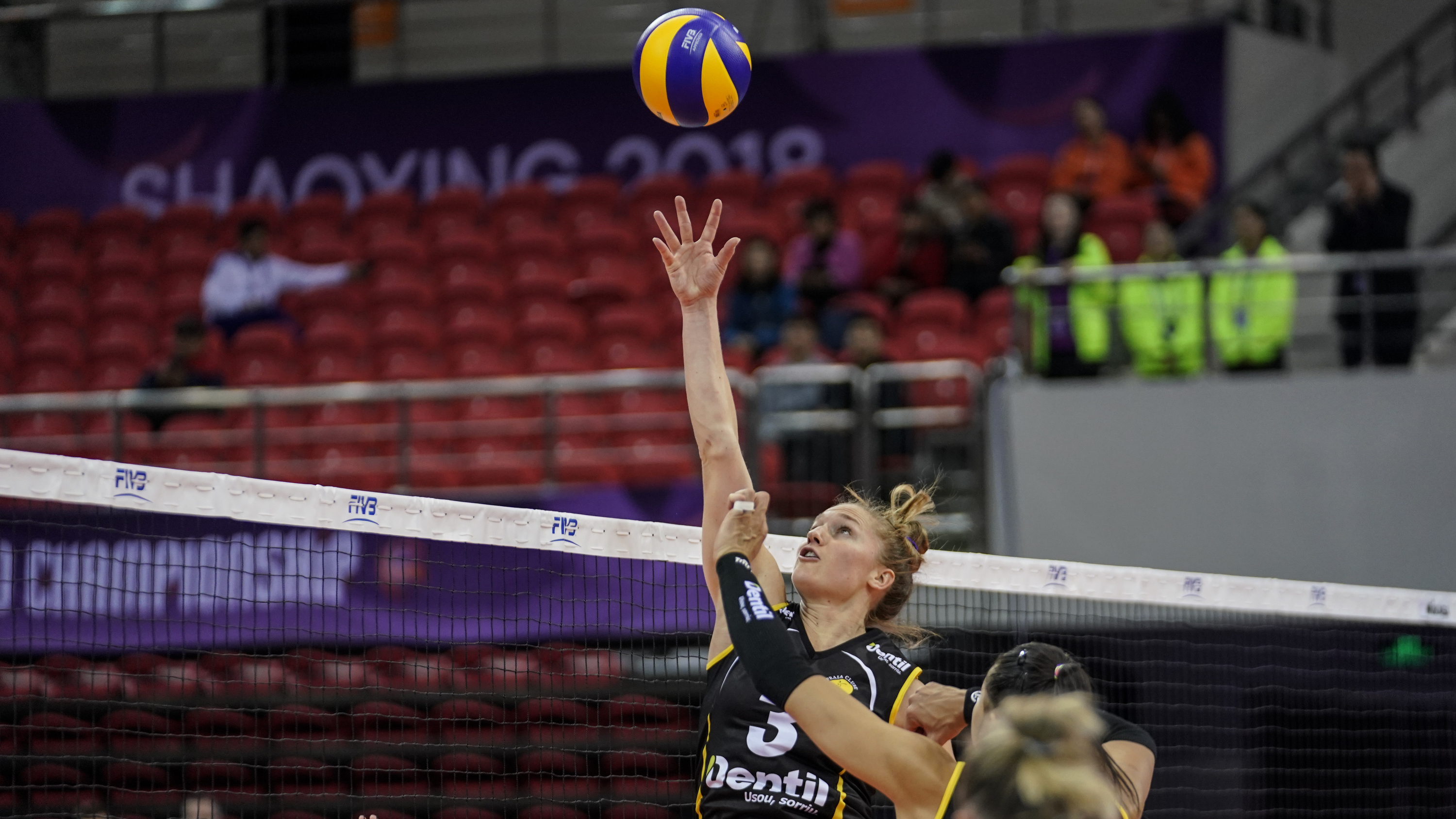 Olympians Carli Lloyd and Alisha Glass Childress Join Athletes Unlimited Volleyball