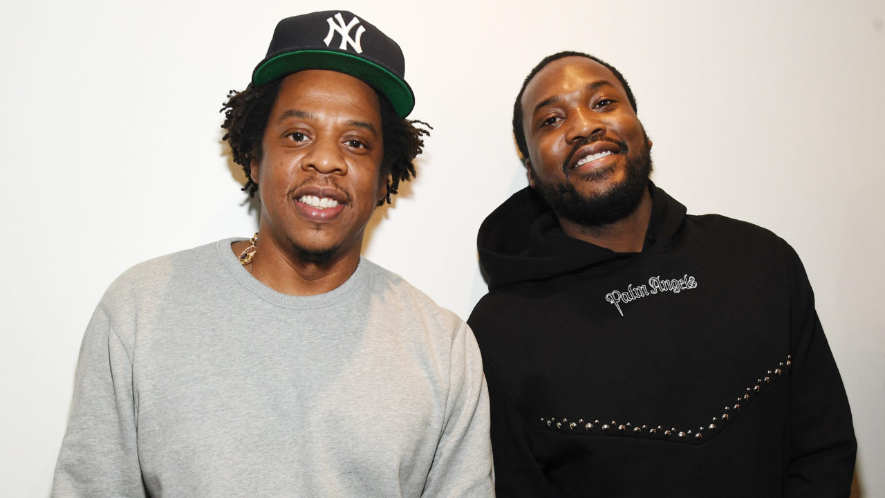 Fanatics, Jay-Z, Meek Mill \u0026 More to 