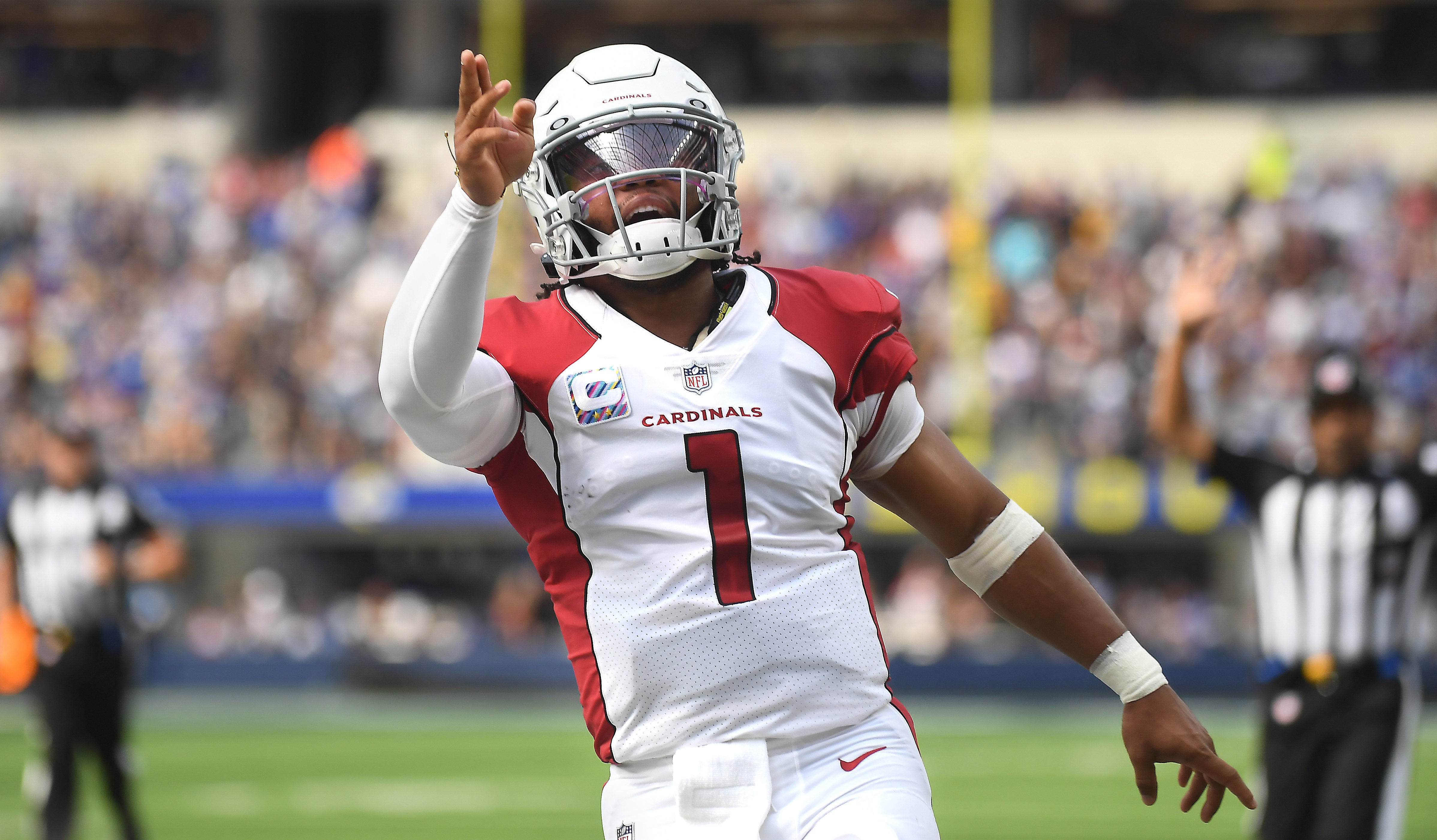 Kyler Murray contract: Why the Cardinals signed star QB to an