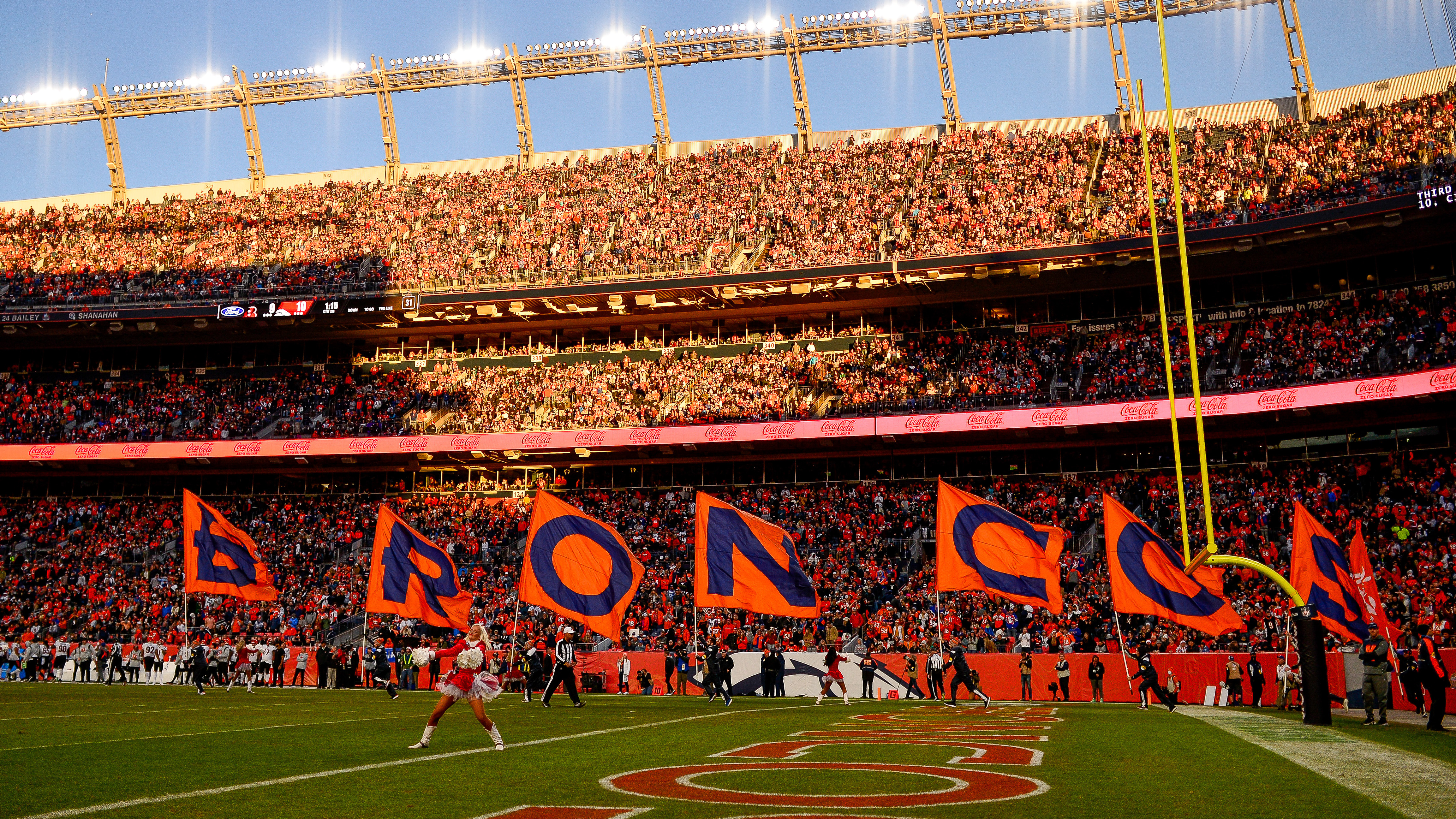 BuyTheBroncos DAO aims to raise $4 billion to buy Denver Broncos