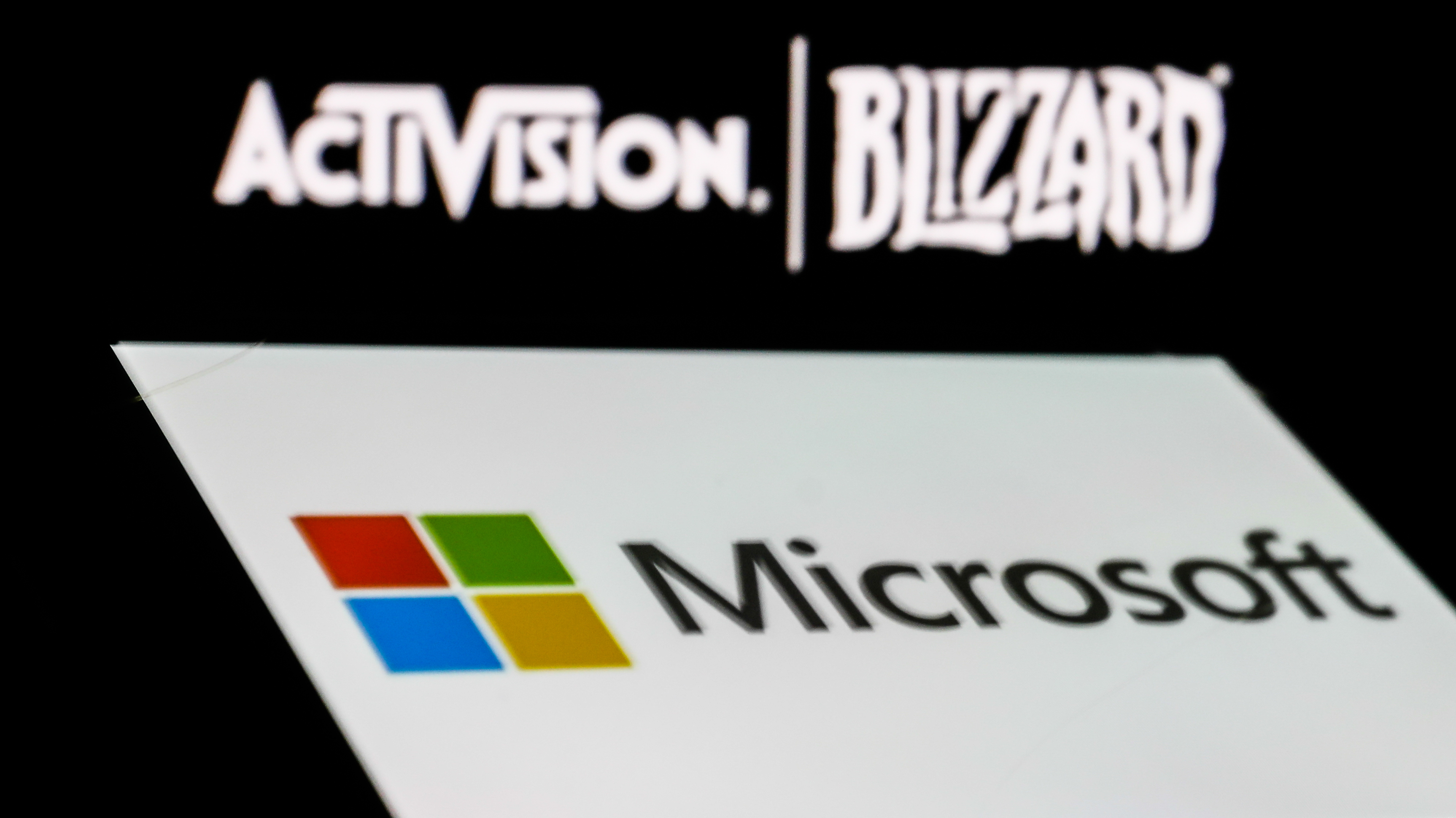 Why Microsoft's Activision Blizzard deal shouldn't go through, and why it  will, This Week in Business