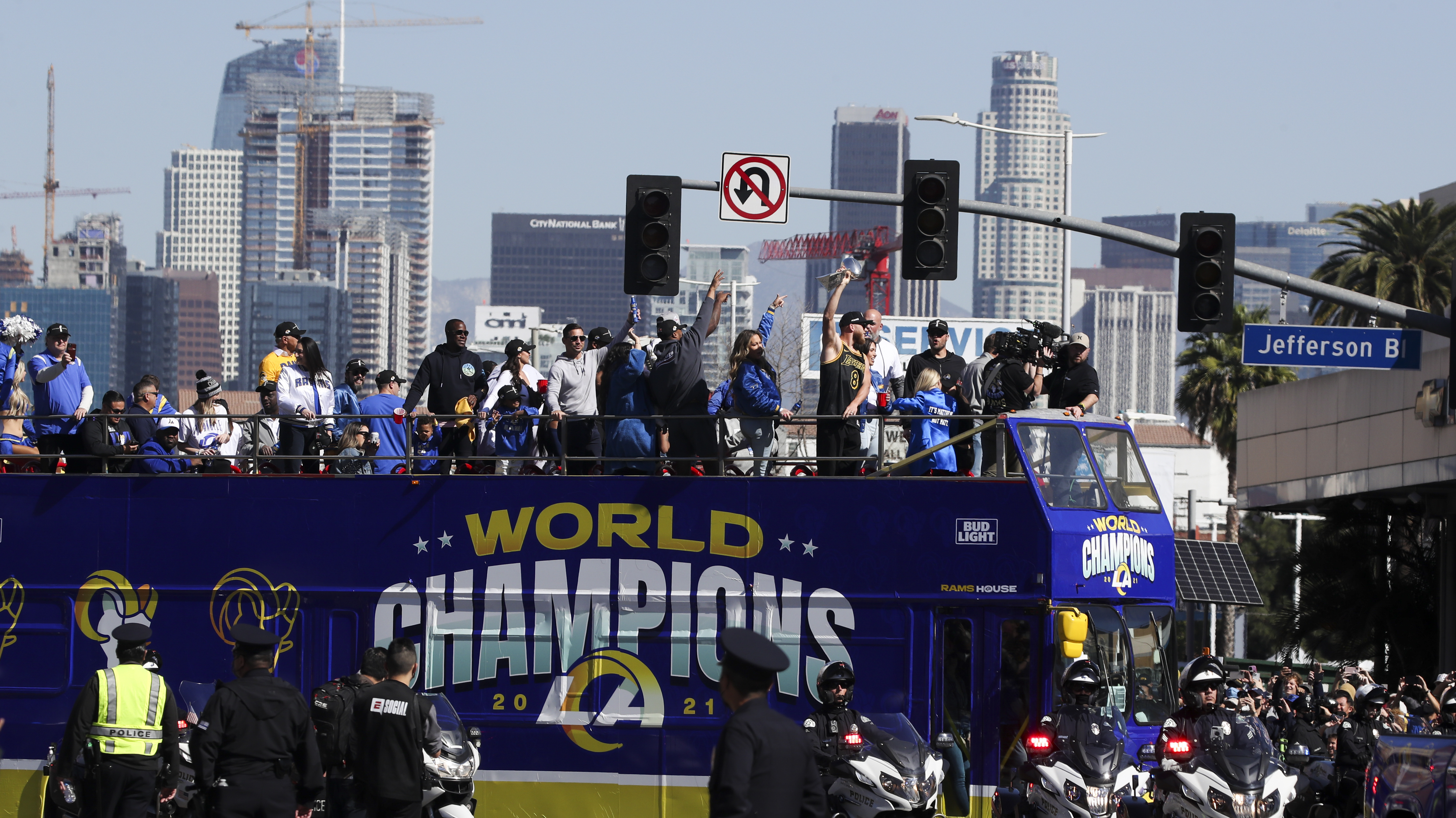 Lowe's Livens Up for Super Bowl