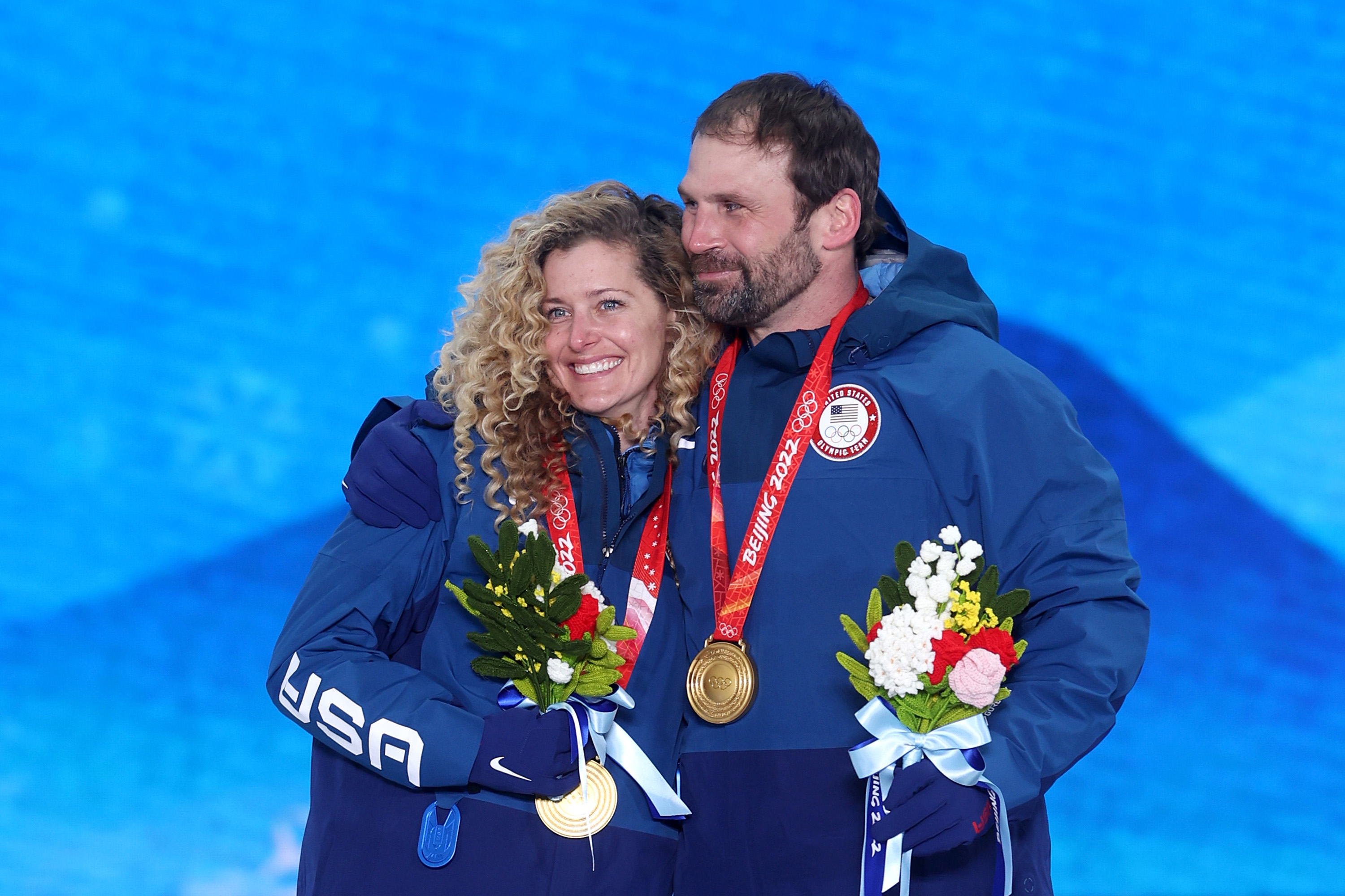U.S. Owes Winter Medal Haul to Athletes Who Did It Their Way - The