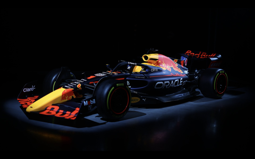 Oracle Red Bull Racing (@redbullracing) / X