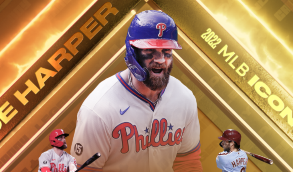 MLB, Candy offering new digital collectibles for 2023