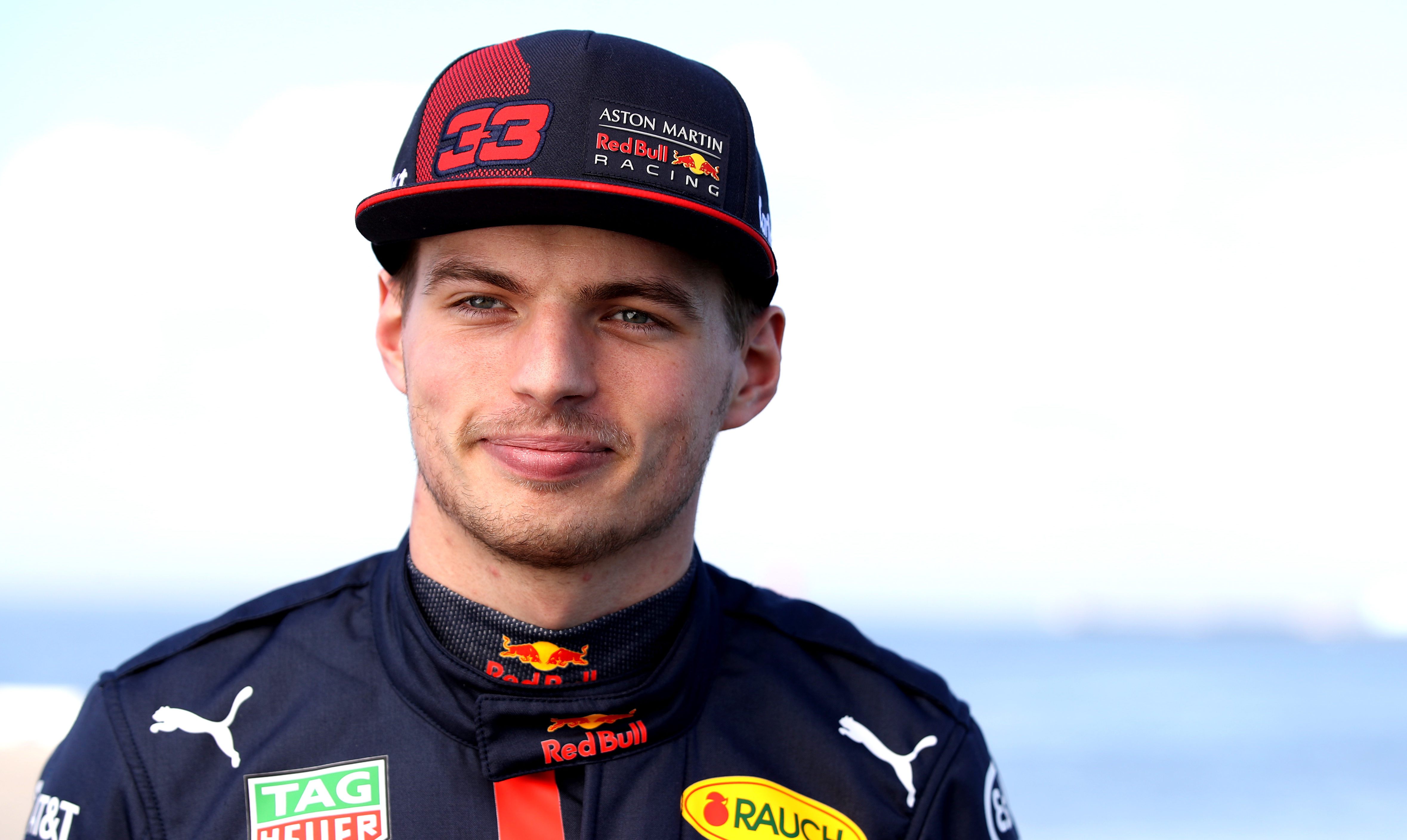 Max Verstappen Makes F1 History With New Red Bull Contract - Boardroom