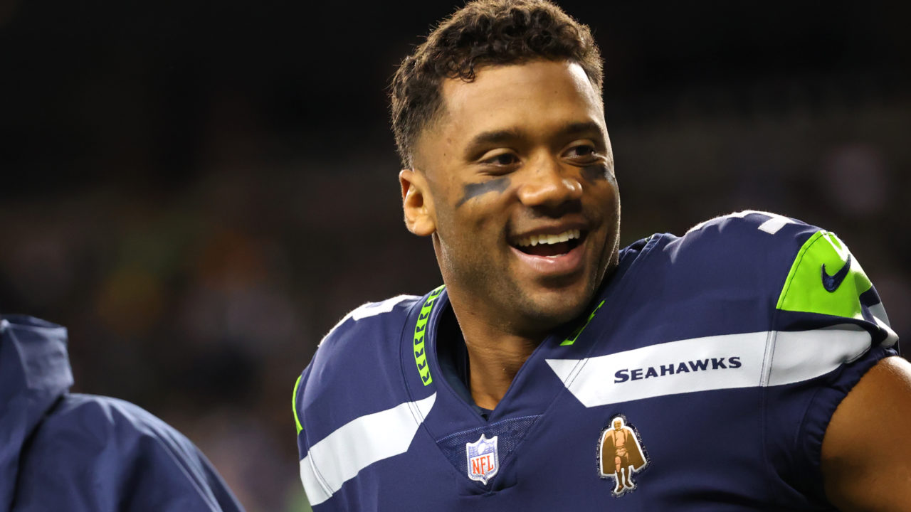 Russell Wilson Trade Contract & Salary Cap Breakdown Boardroom