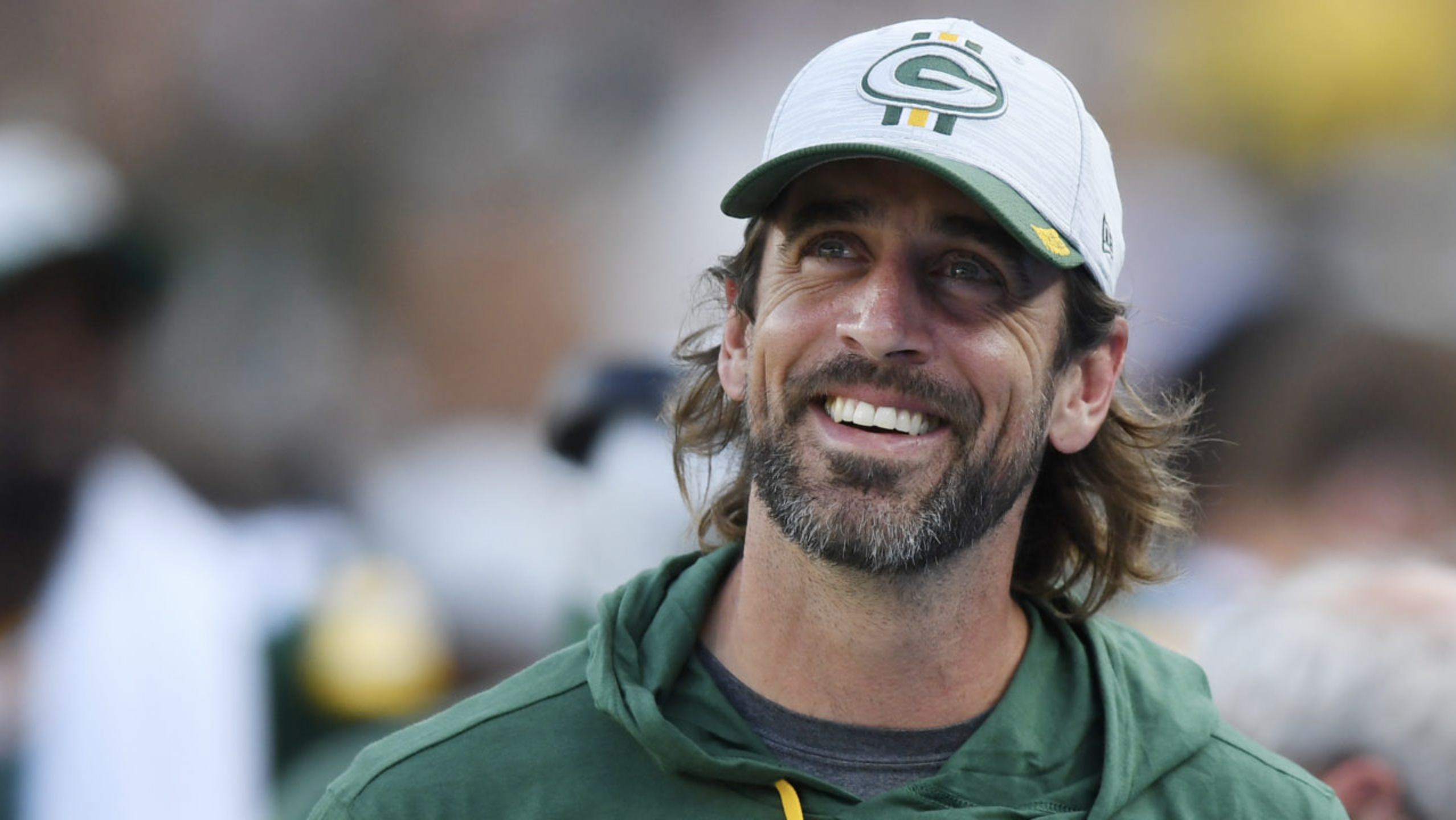 Aaron Rodgers: Inside His Record-breaking Contract with the Packers