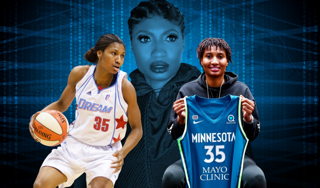 Inside the largest comeback in Atlanta Dream history - The Next