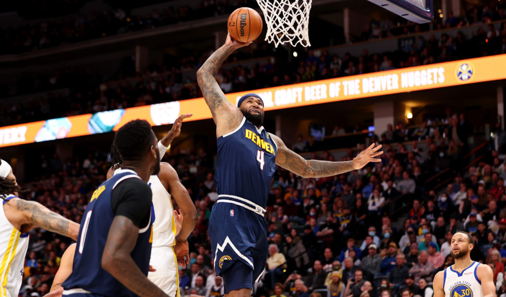 Denver Nuggets Free Agents for the 2022 Offseason Boardroom Denver Nuggets Free Agents for the 2022 Offseason Boardroom