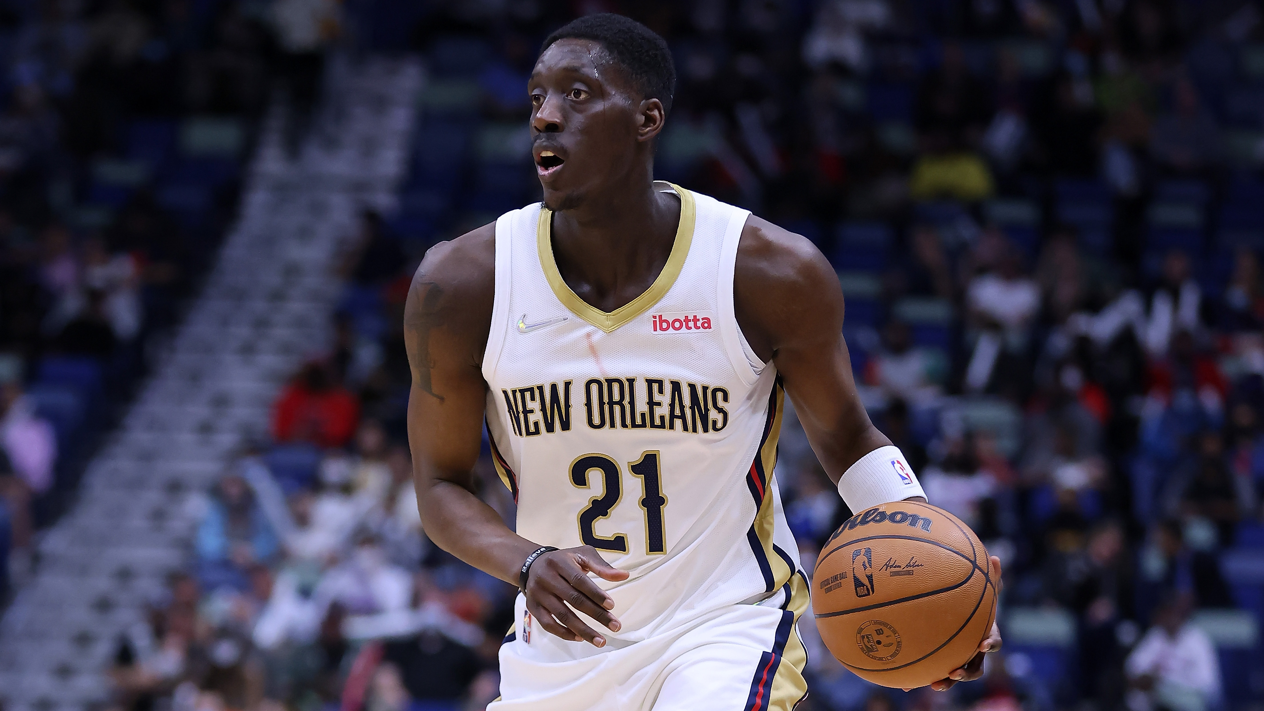 New Orleans Pelicans Free Agents for the 2022 Offseason Boardroom