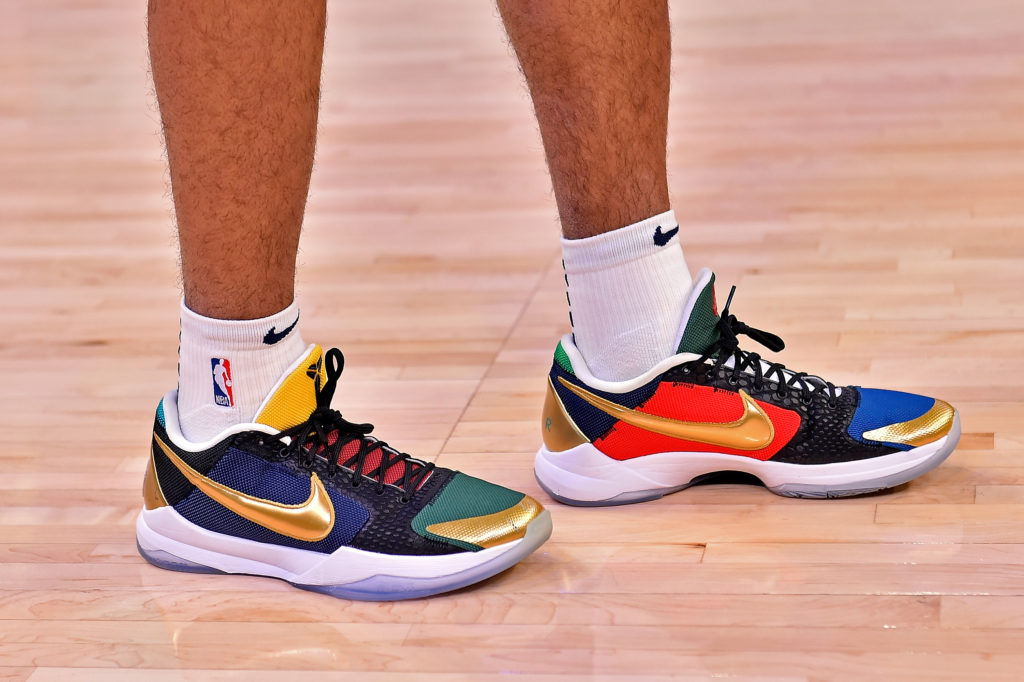 Every Ja Morant Shoe From The 2021-22 NBA Season - Boardroom