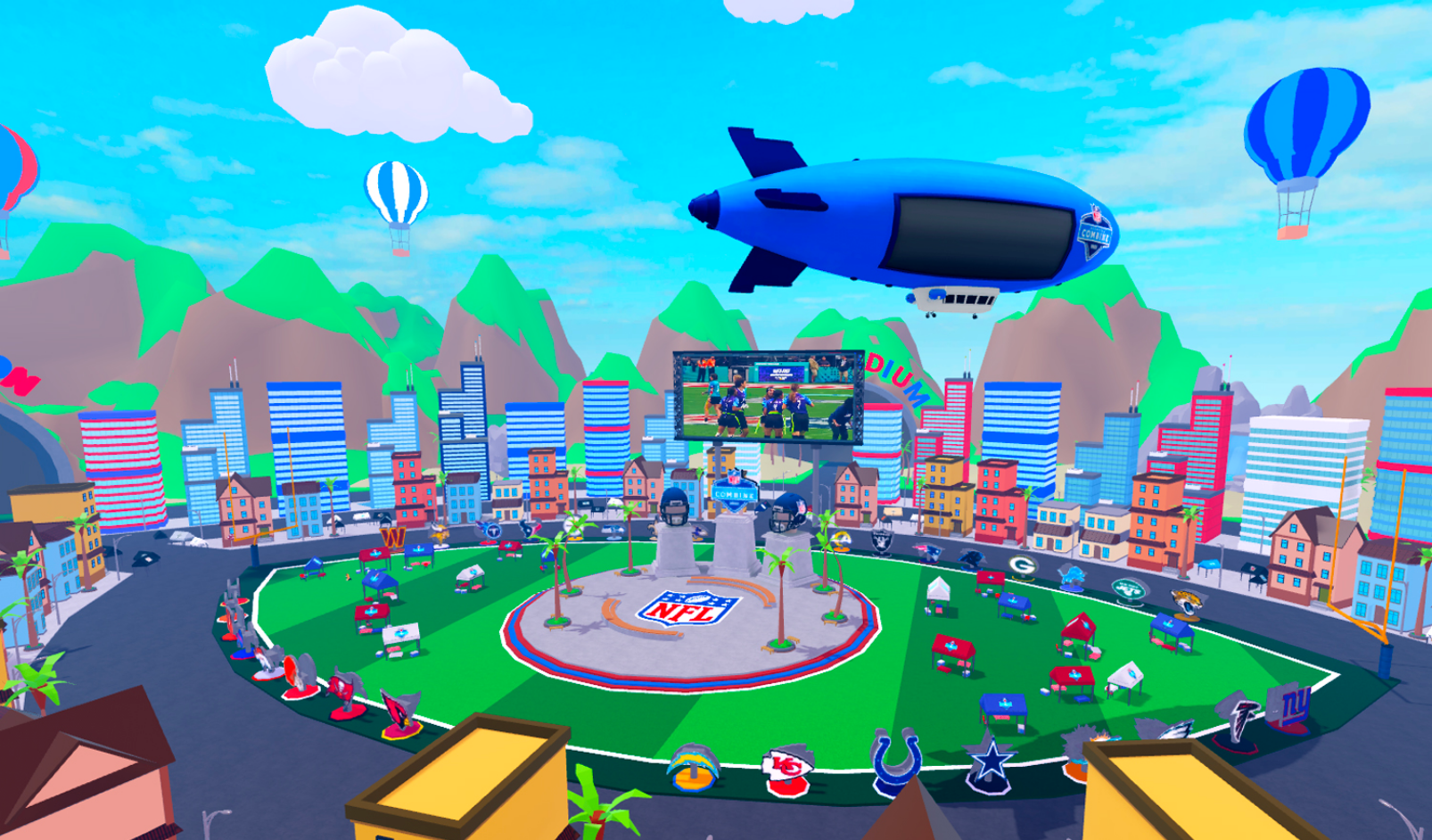 Building on metaverse successes. How Gamefam's Roblox strategy delivered a  triumphant year