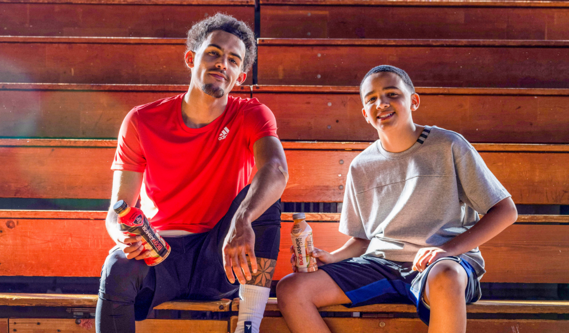 Bodyarmor Archives Boardroom