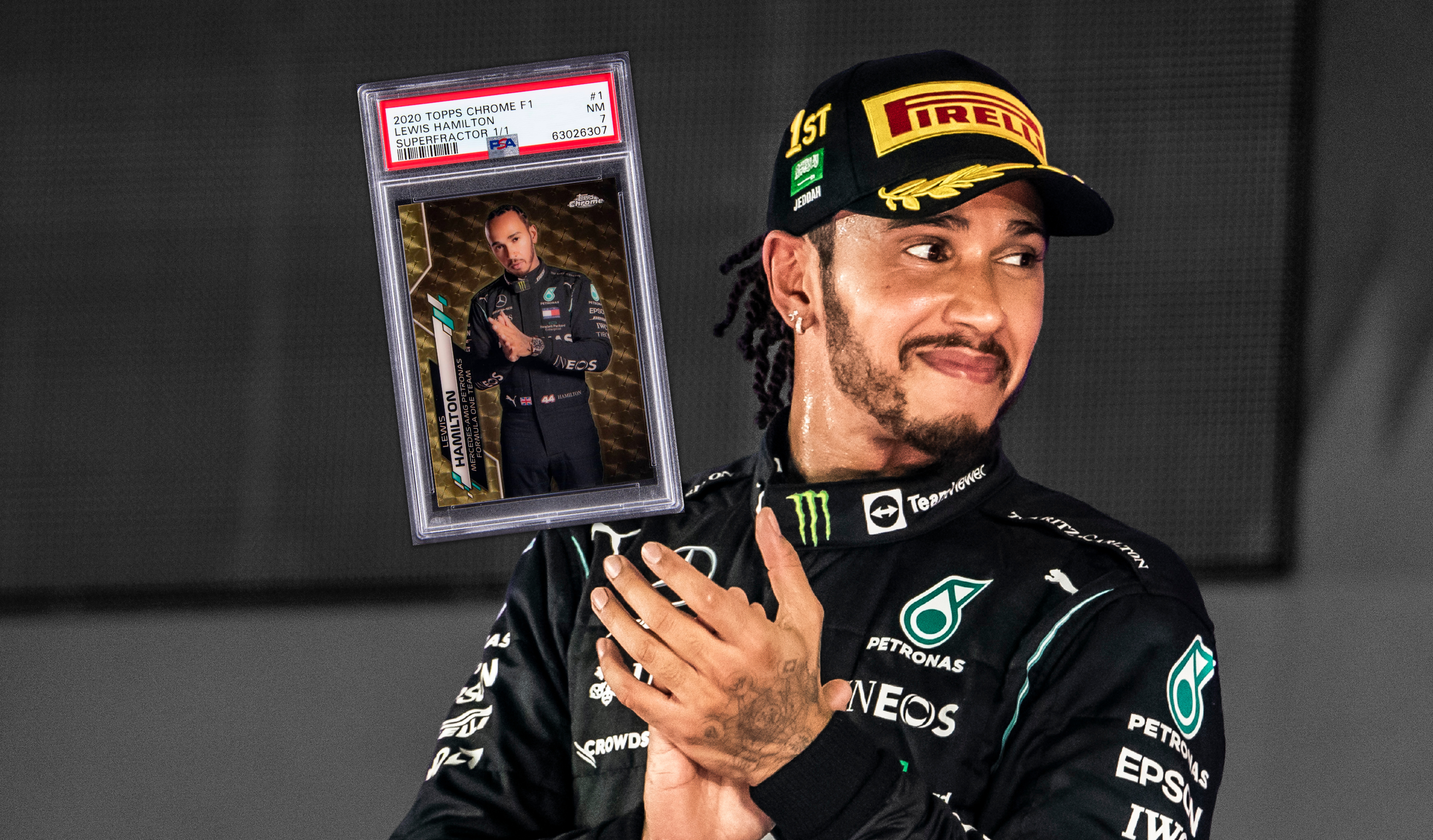 F1 Trading Cards A Boardroom Quick Start Guide