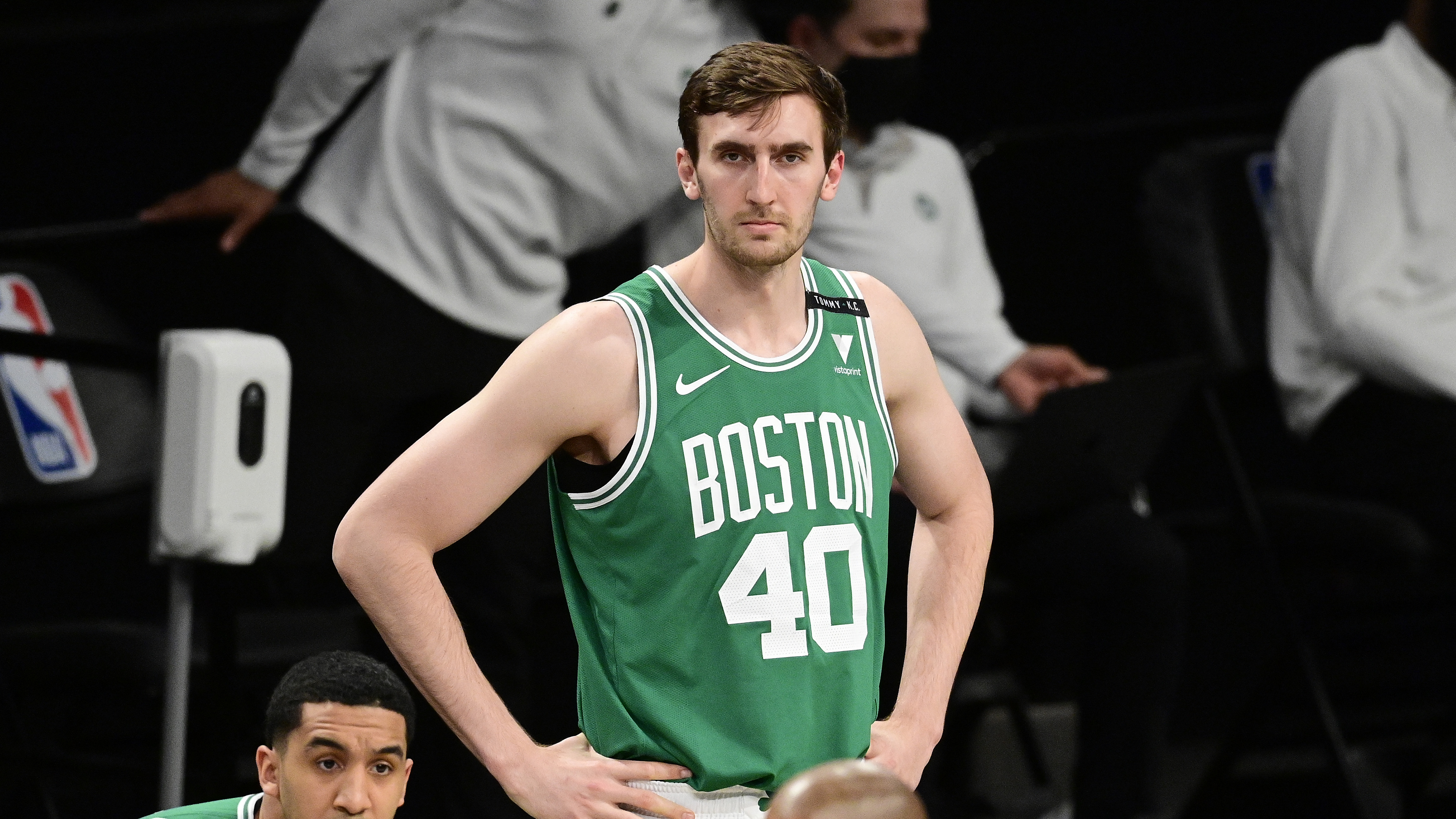 3 Boston Celtics players at risk of being traded this summer