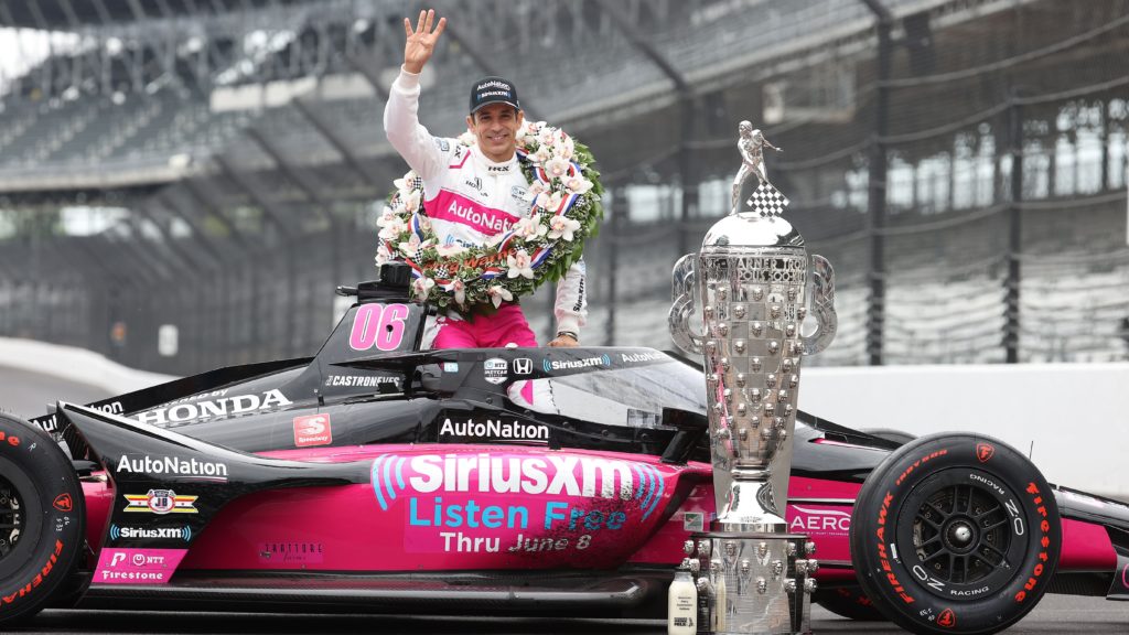 Kaulig Racings Indy 500 Odds A Closer Look Weekly Preview - 7wcrxfm