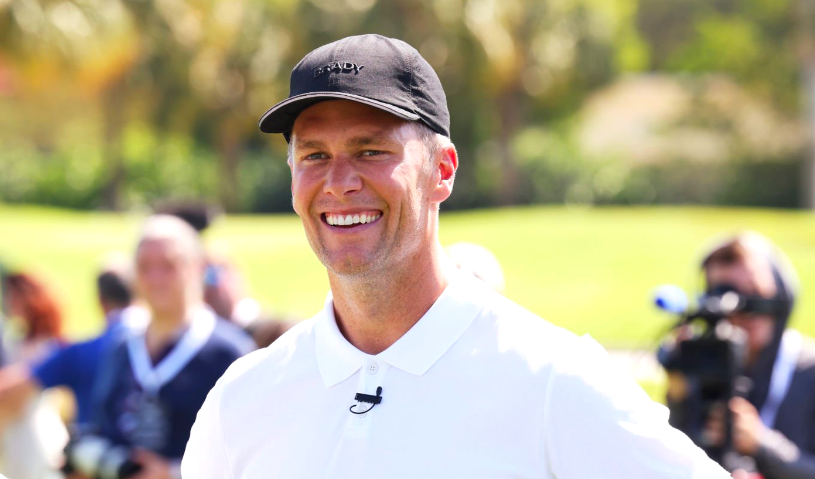 Fox Speaks Out About Tom Brady's Rumored $375 Million Contract