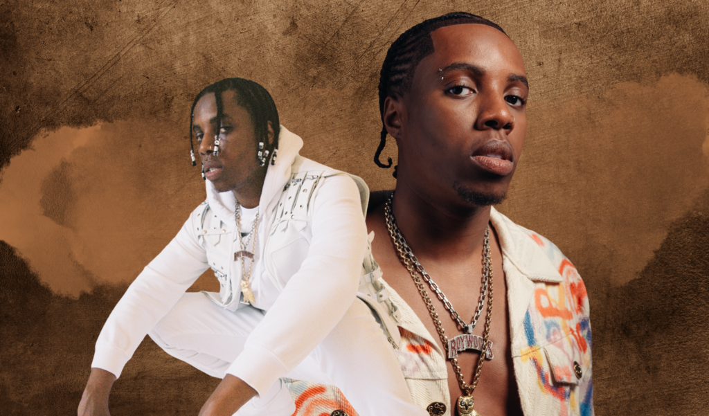 Remixed Emotions Roy Woods’ Most Honest Era Begins Boardroom