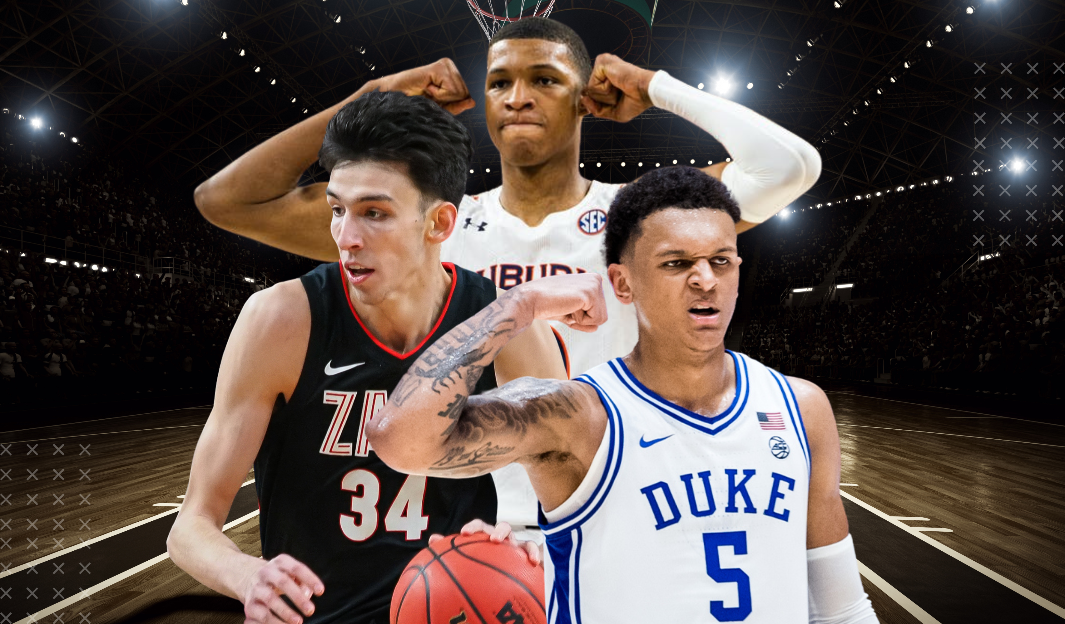 Who Has the First Pick in the 2022 NBA Draft? Full Order and Draft Odds on  FanDuel Sportsbook