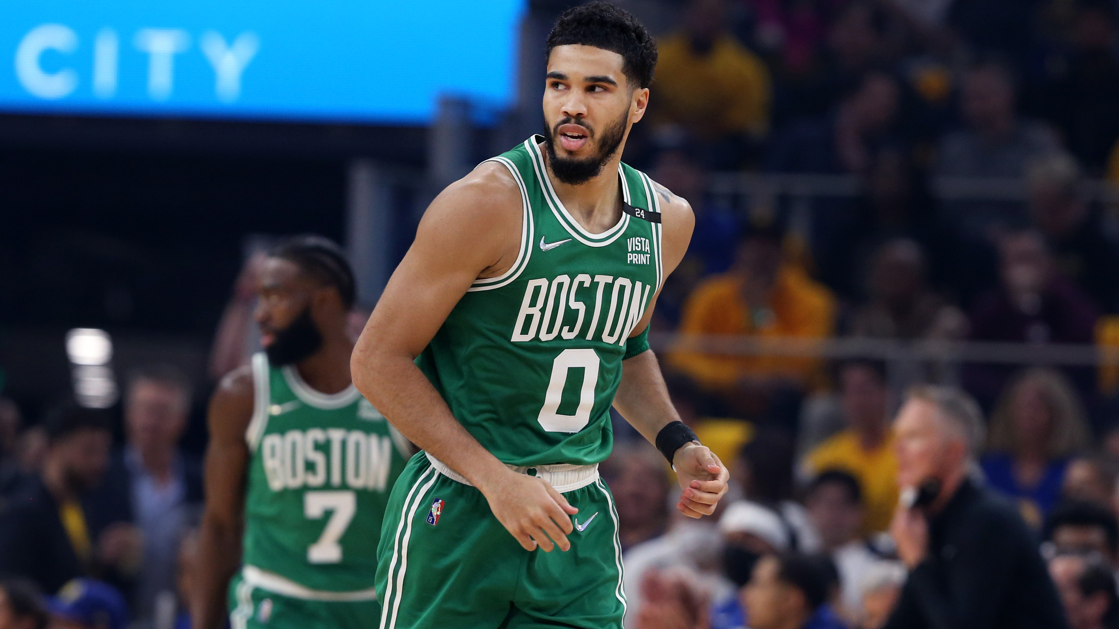 How the Boston Celtics Can Go from Finalists to Champions