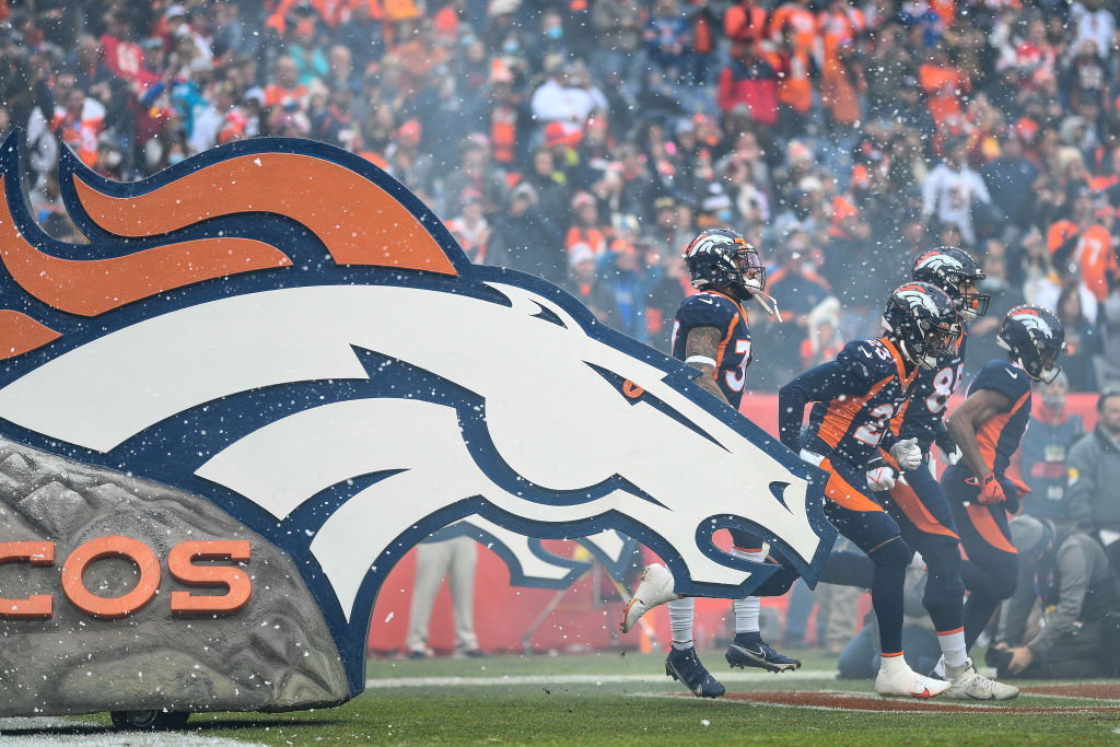 Denver Broncos Sale: Bidding Down to Three Groups, Including Walton –