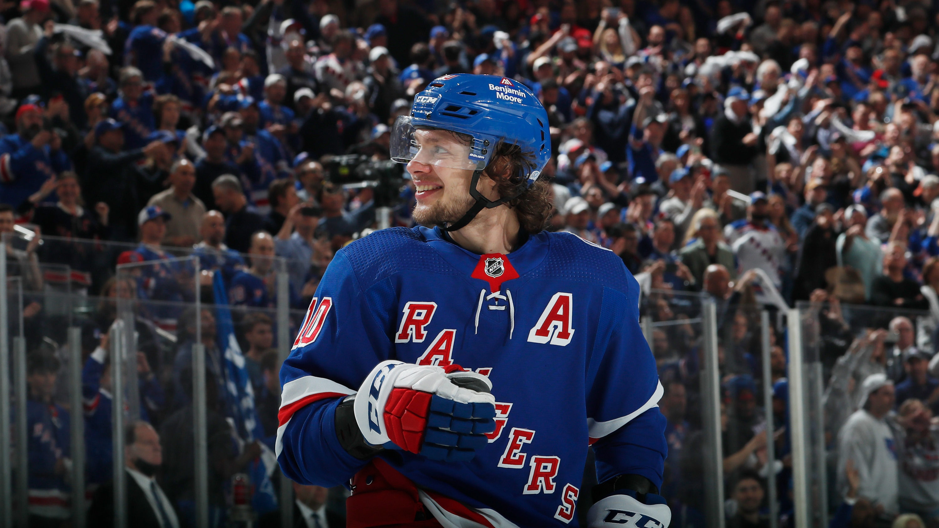 The NYR Refresher Blog! An In-Depth Review and Recap of the Entire New York  Rangers 2019-2020 Regular Season, The Highs & the Lows, Important Wins &  Losses, How This Roster Was Put