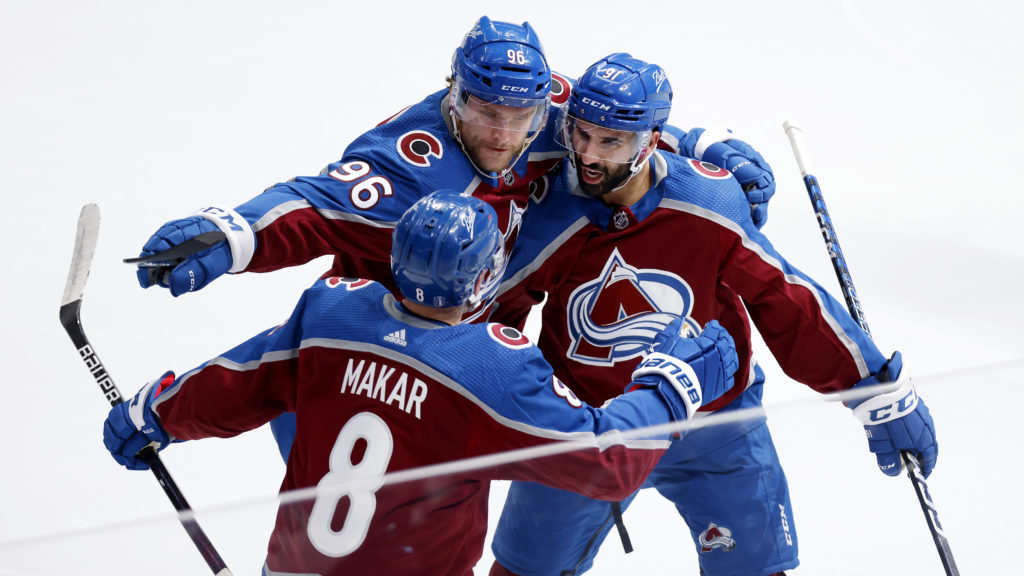 2022 Stanley Cup Finals Avalanche Vs Lightning Prediction And Odds 