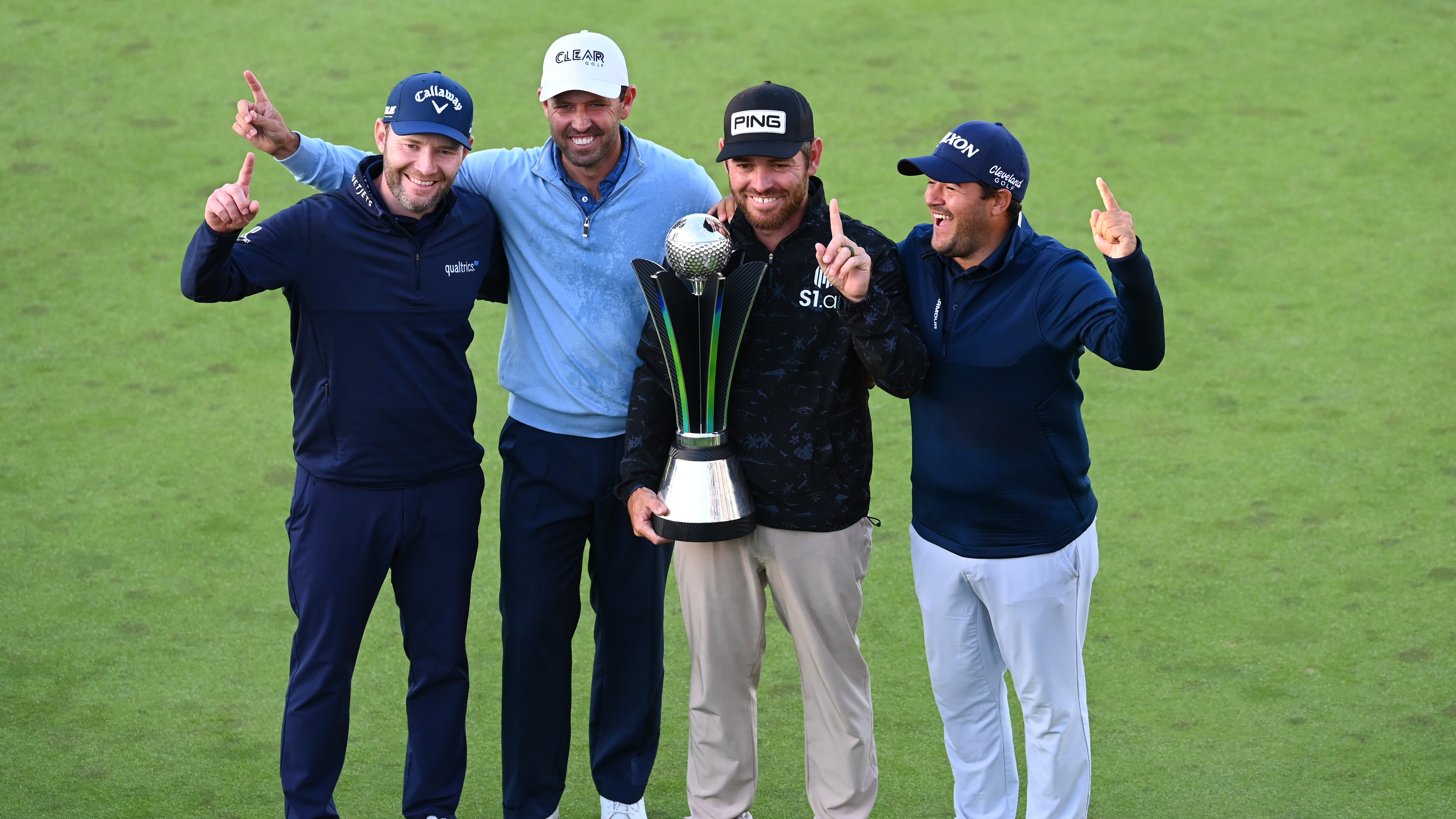 PGA Championship 2023 purse, payout breakdown: How much prize money does  the winner make?