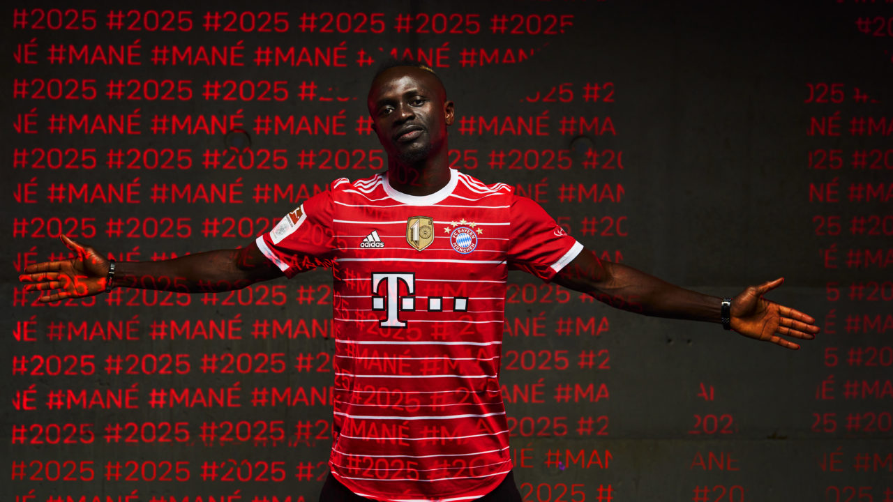 Sadio Mane to Bayern Munich: Everything You Need to Know - Boardroom