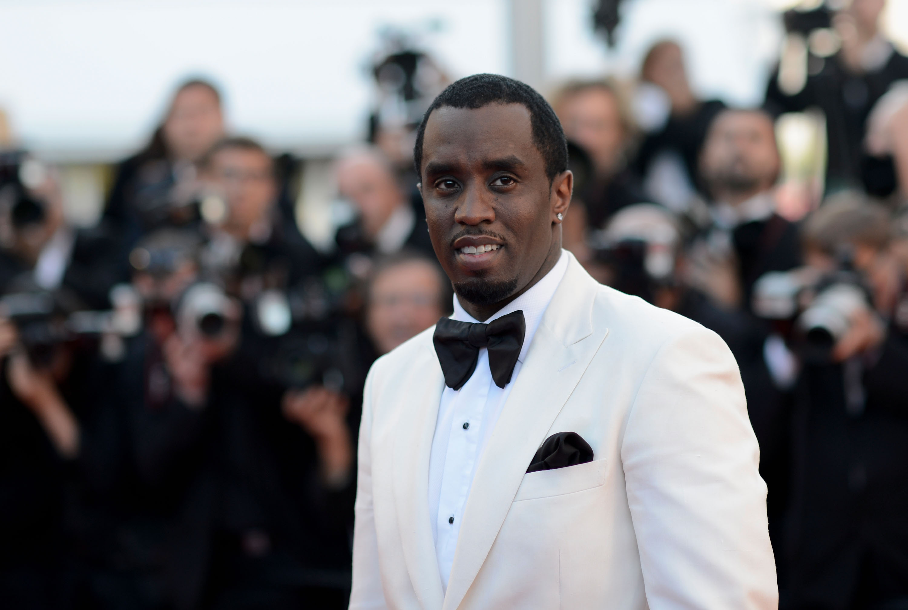 The Business of Diddy