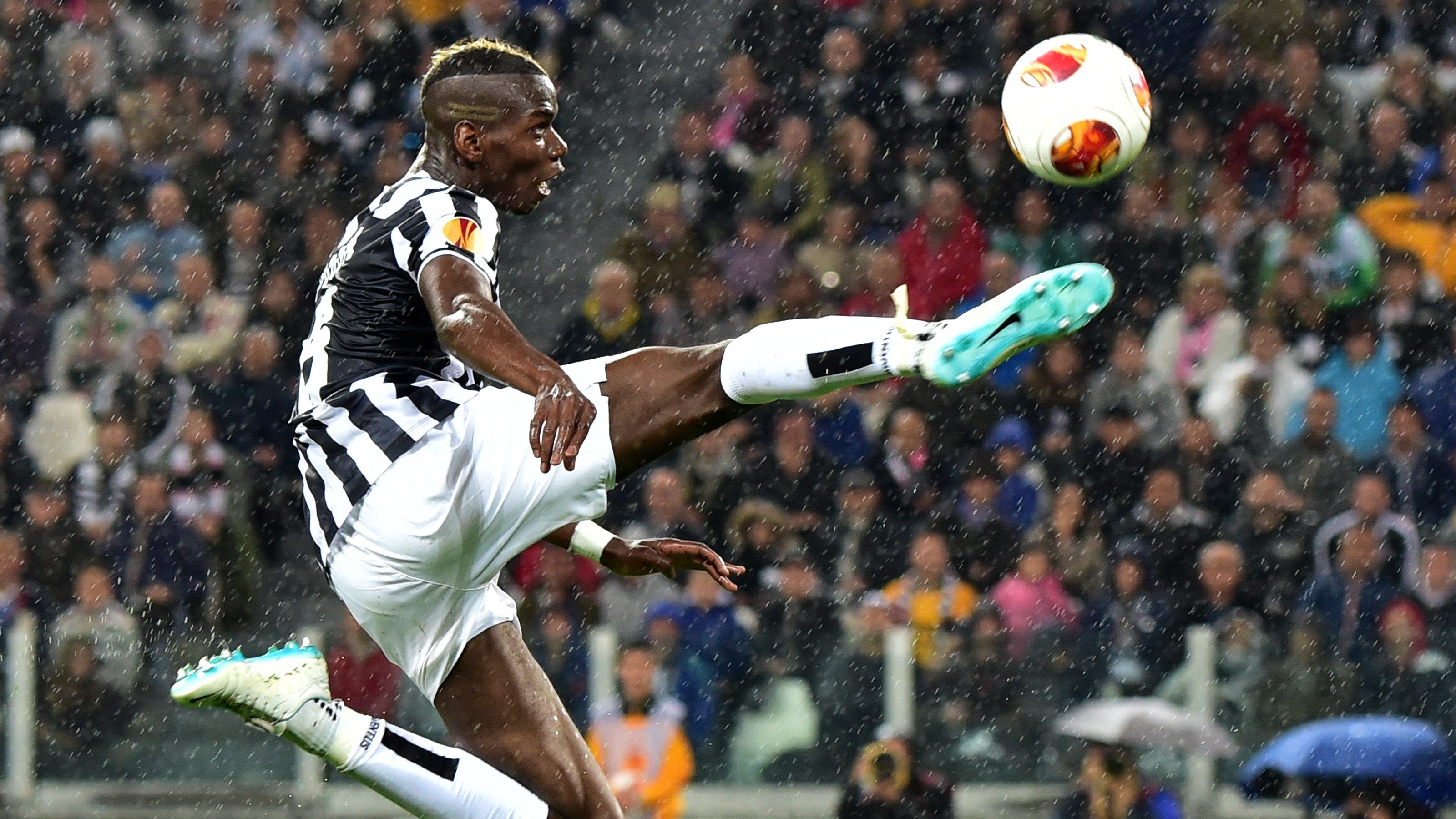 Paul Pogba to Juventus: Everything You Need to Know