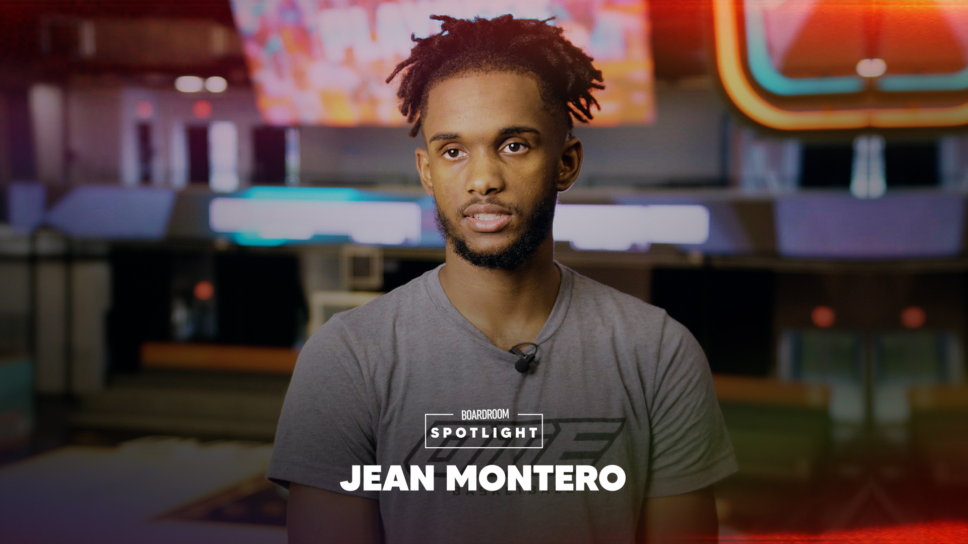 Jean Montero NBA Draft, Jean Montero Analysis, Jean Montero News