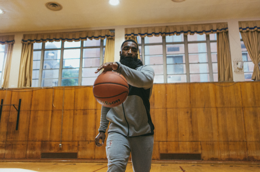 New Documentary NYC POINT GODS Heads to Showtime Boardroom