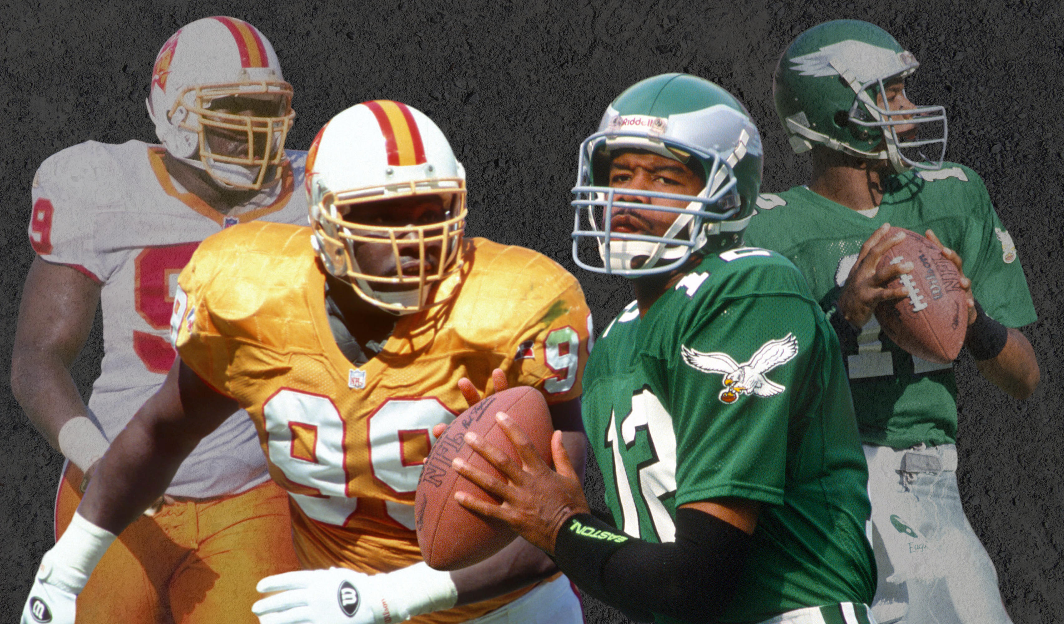 nfl uniforms through the years