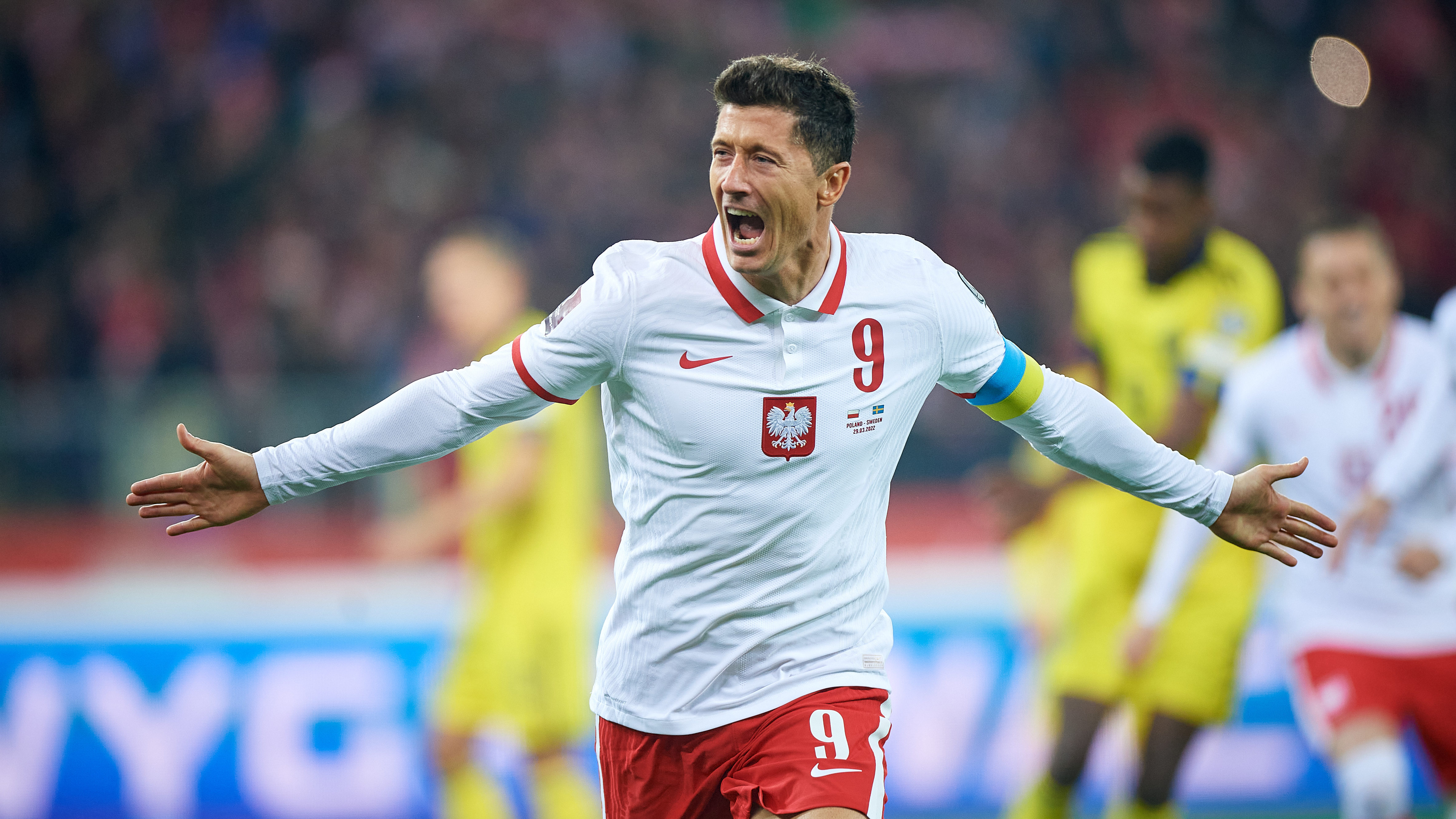 Robert Lewandowski to Barcelona: Everything You Need to Know