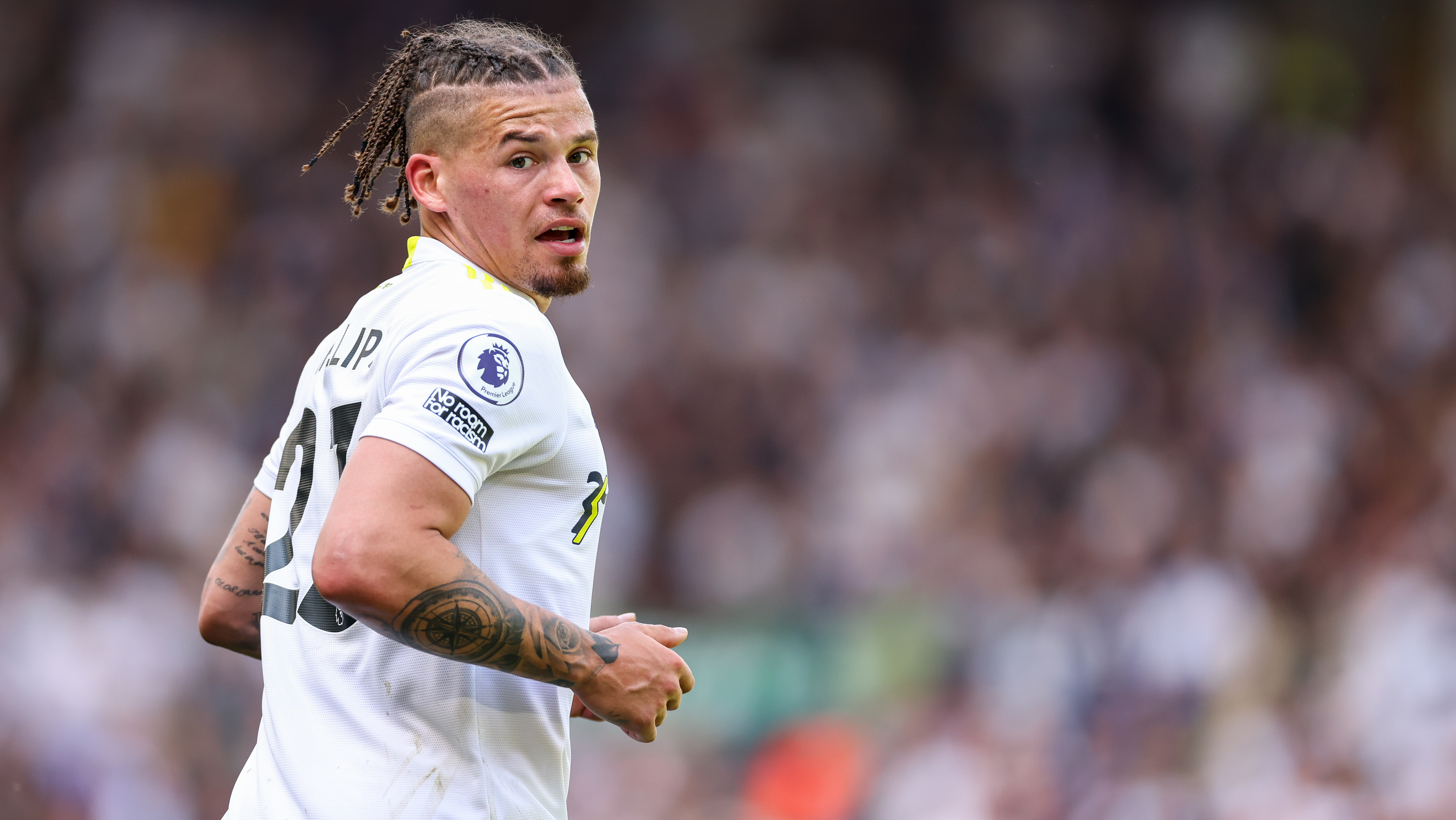 Kalvin Phillips To Man City Everything You Need To Know Boardroom