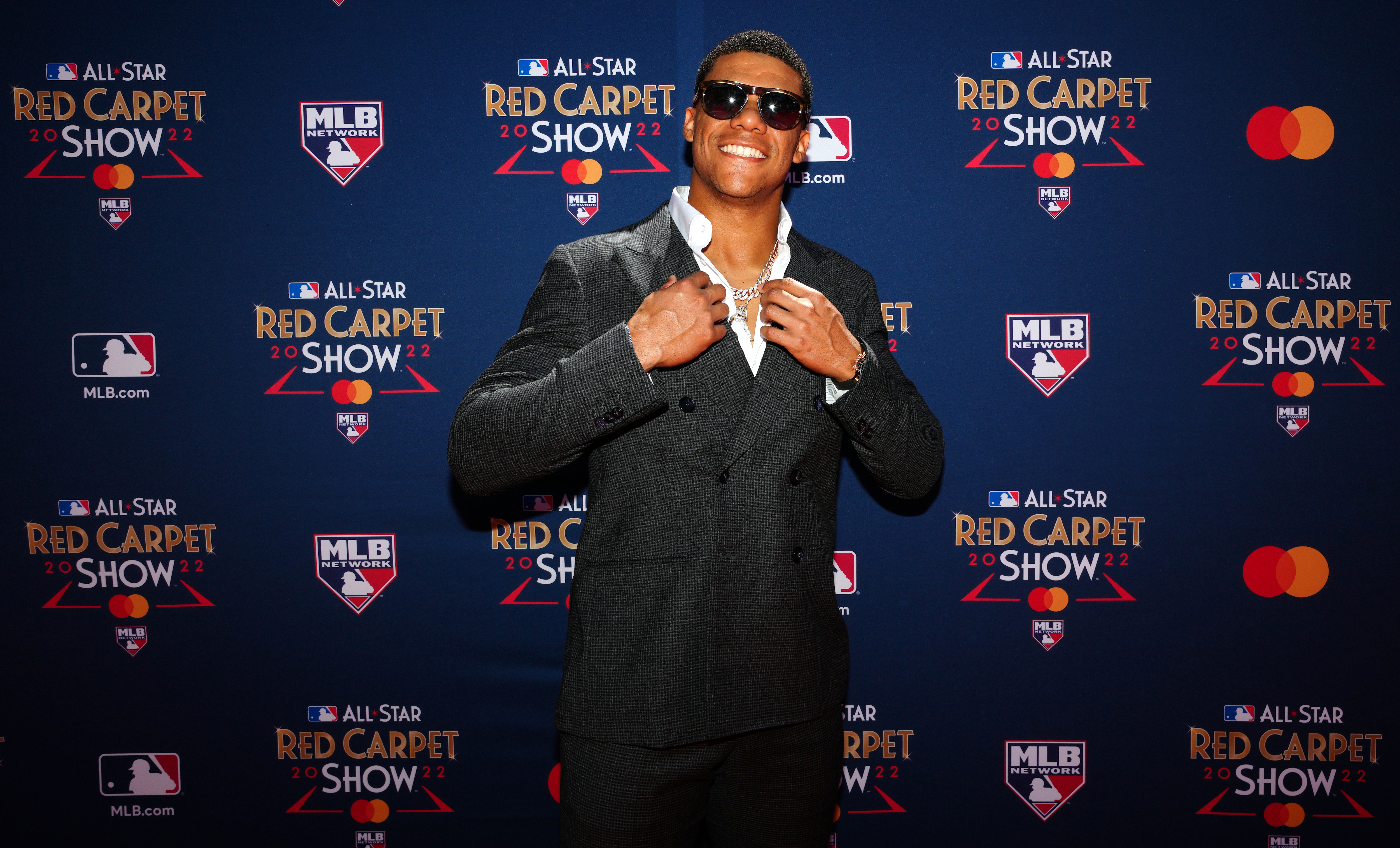 Juan Soto: The Red Carpet Interview - Boardroom