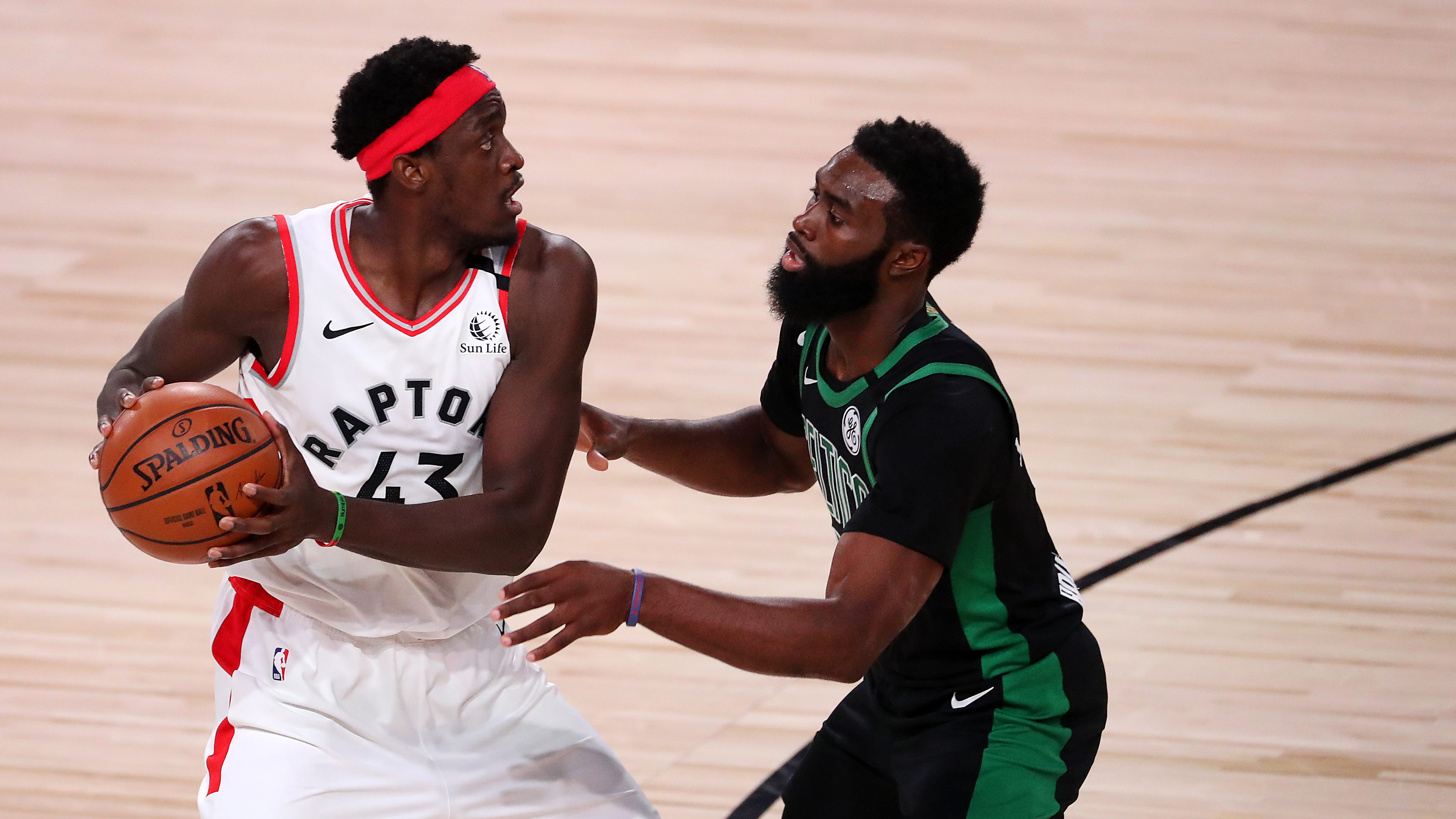 Pascal Siakam All-NBA and max contract: How voting results impact