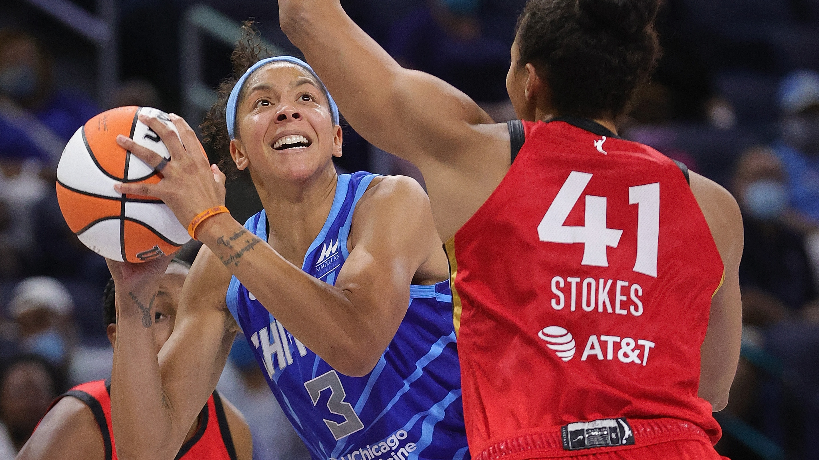 Coinbase Adds Bitcoin Bonus to WNBA's Commissioner's Cup - Boardroom
