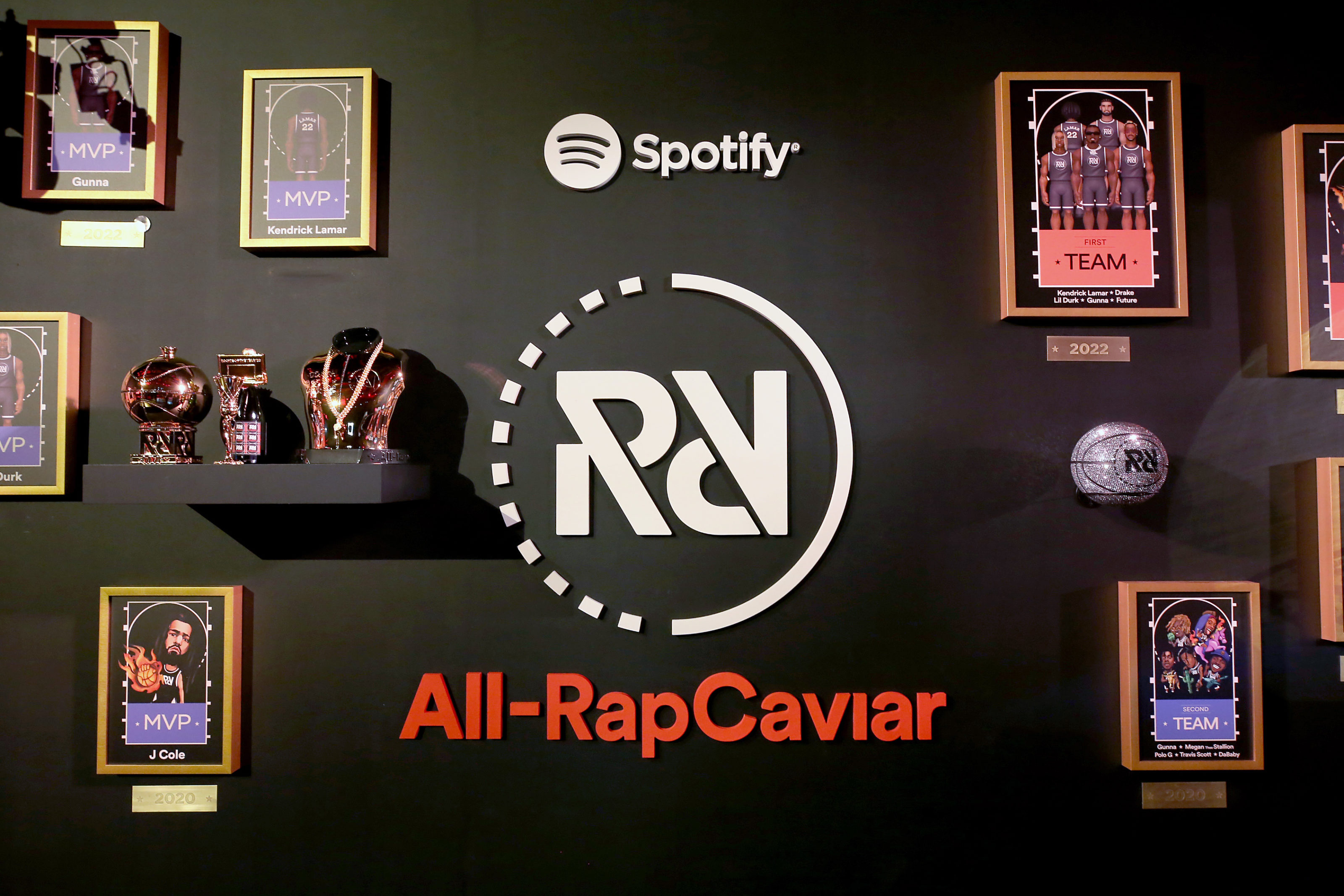 RapCaviar Presents, Tyler the Creator