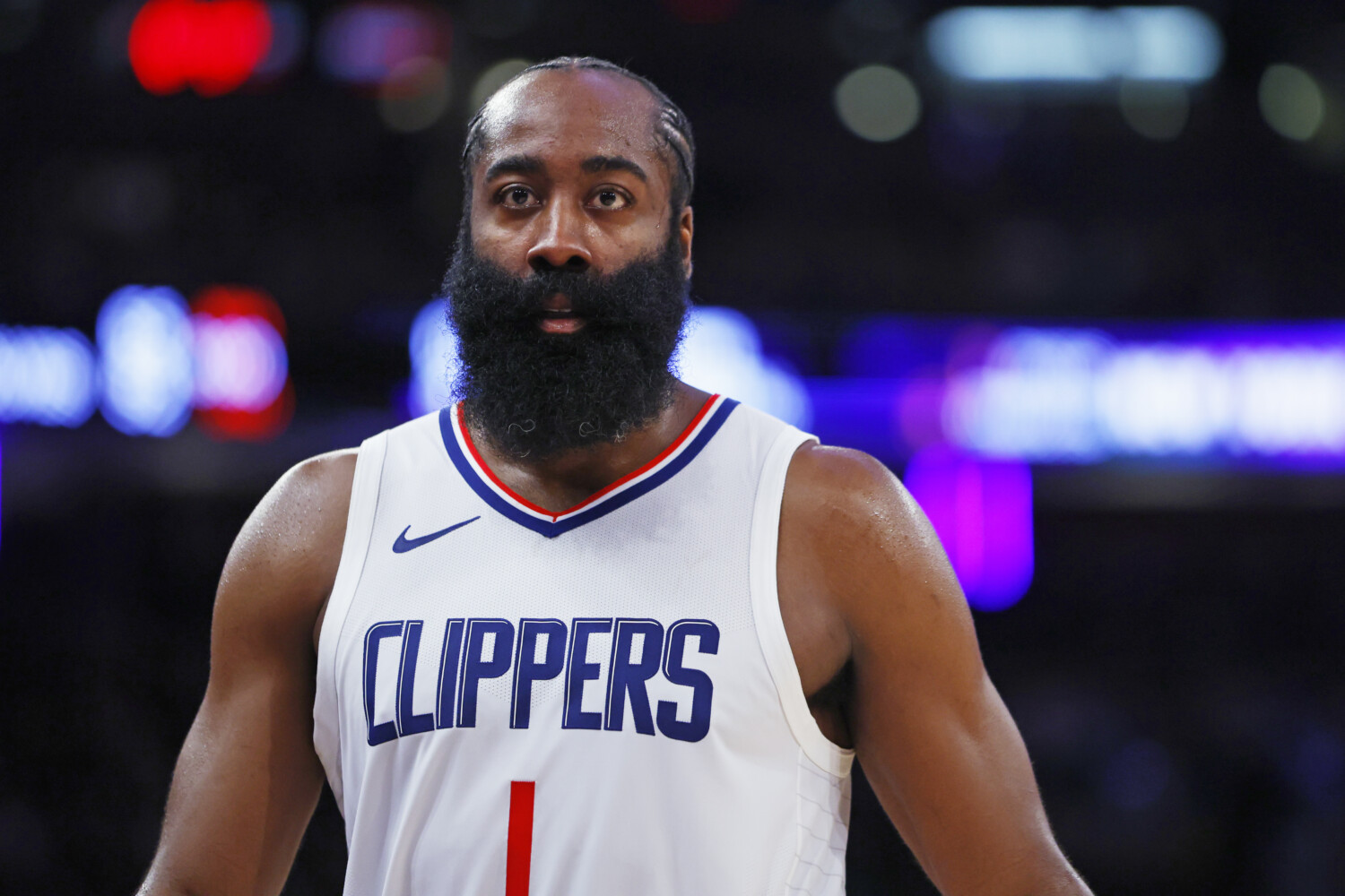 James Harden Contract, Salary & Career NBA Earnings - Boardroom