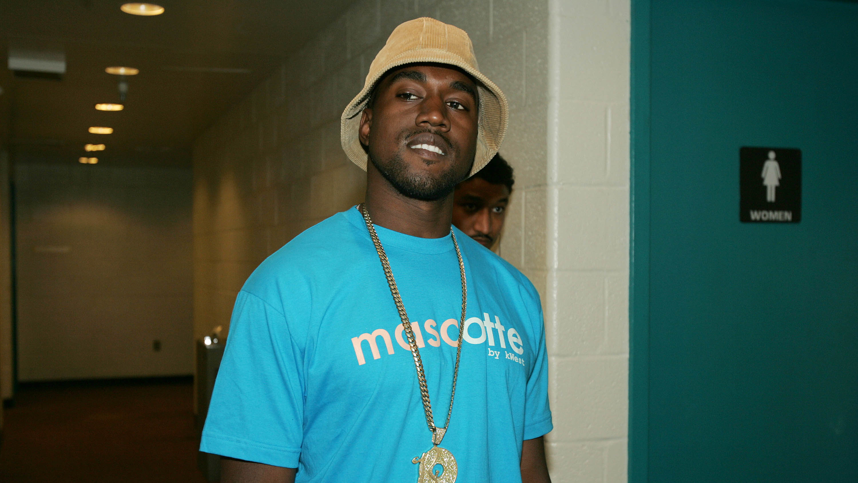 Kanye West - Louis Vuitton Line - The Best Hip-Hop Trainer