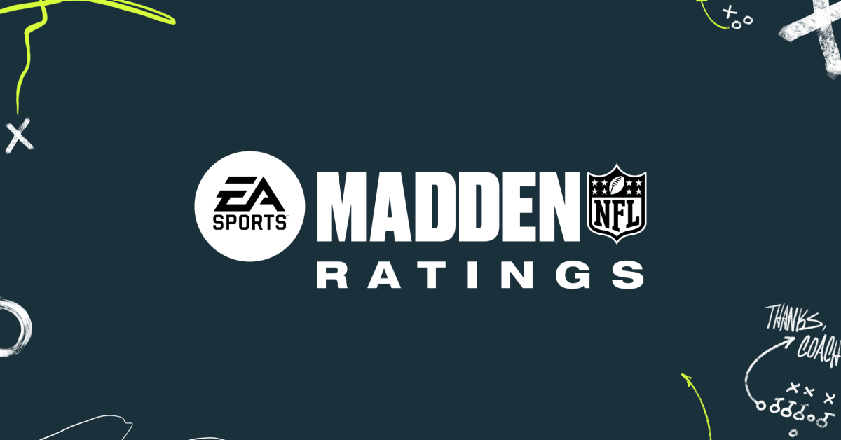 madden 22 team ratings