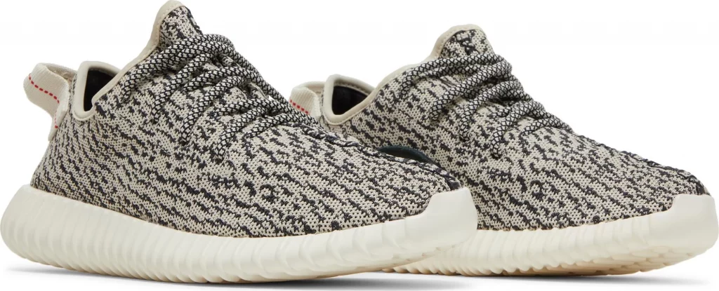 Hub Ray Robe The History of the adidas Yeezy Boost 350 "Turtle Dove" - Boardroom