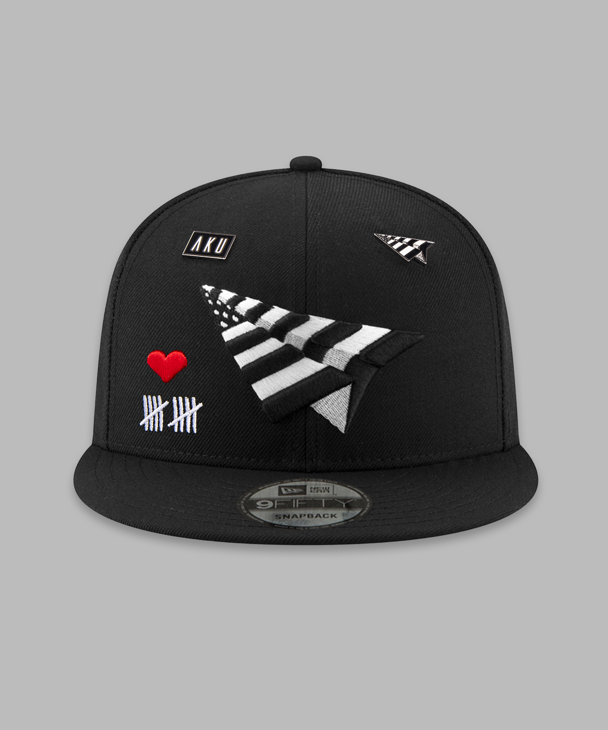 Aku Partners with Paper Planes on First Merch Drop - Boardroom