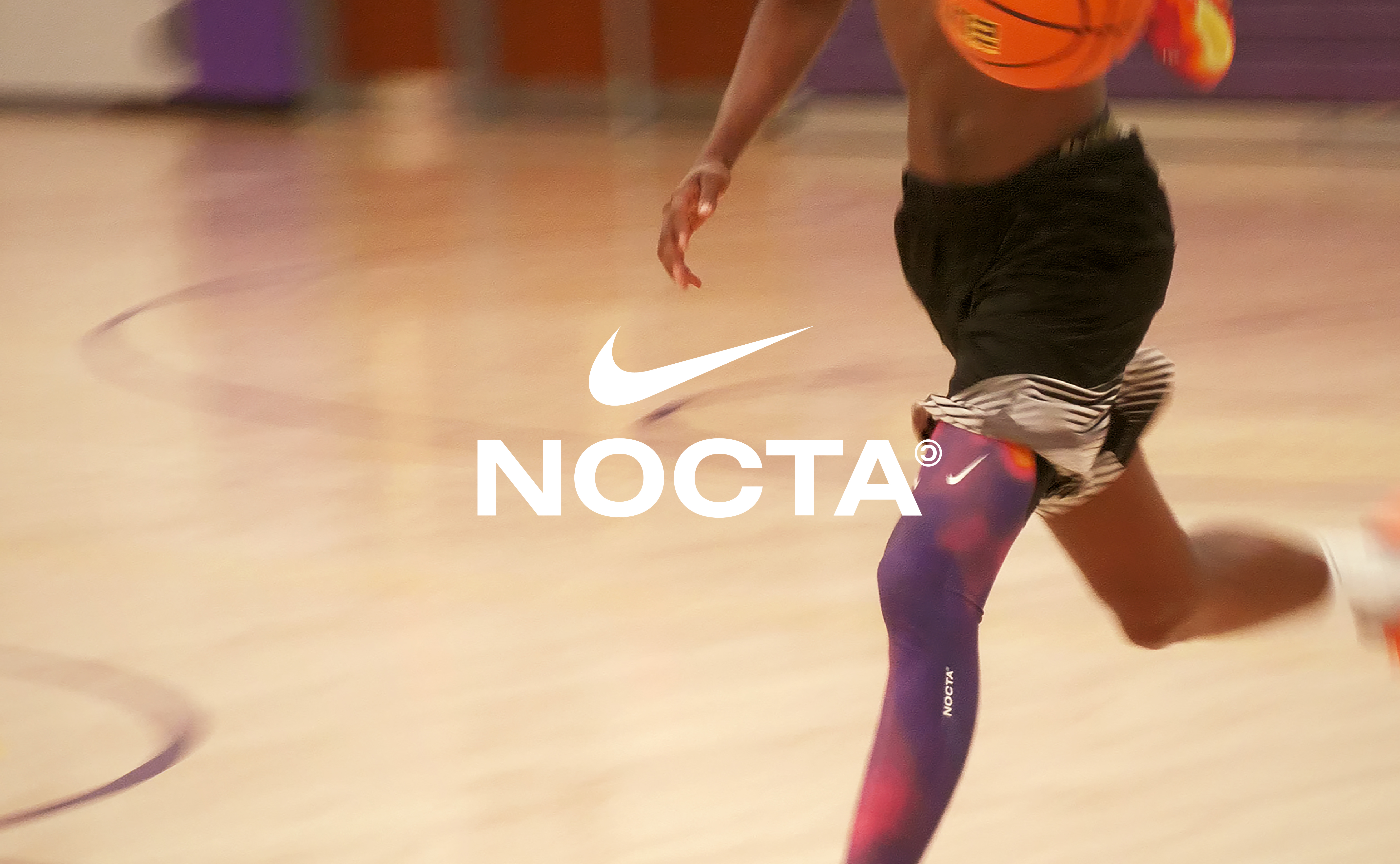 The Drake NOCTA Nike collection is set to be a slam dunkin