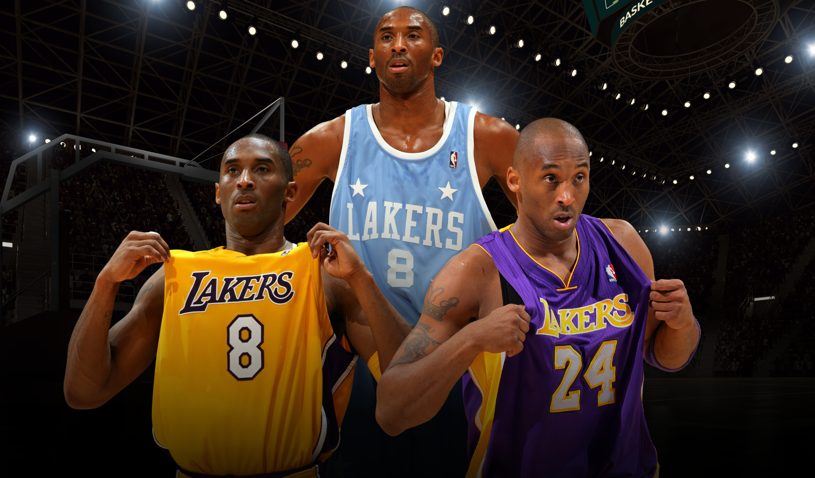 Crenshaw LA Lakers 2020 NBA Jerseys - Lebron James