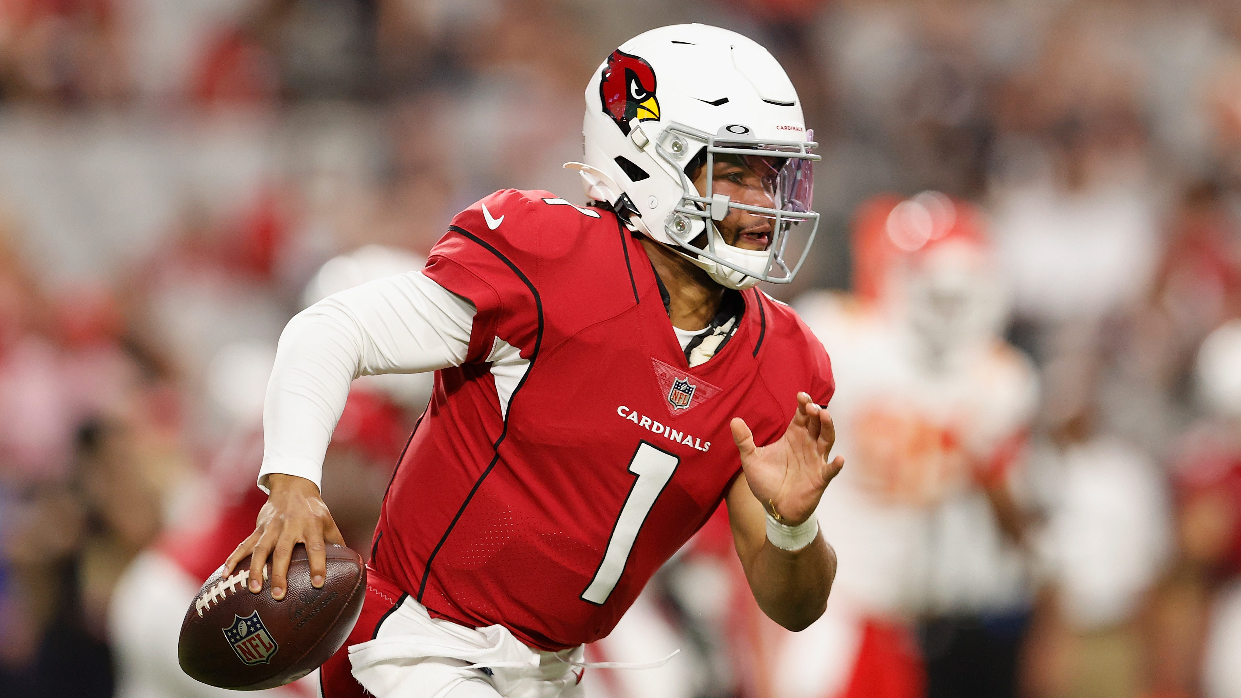 Kyler Murray Fantasy Team Names for 2022 - Boardroom