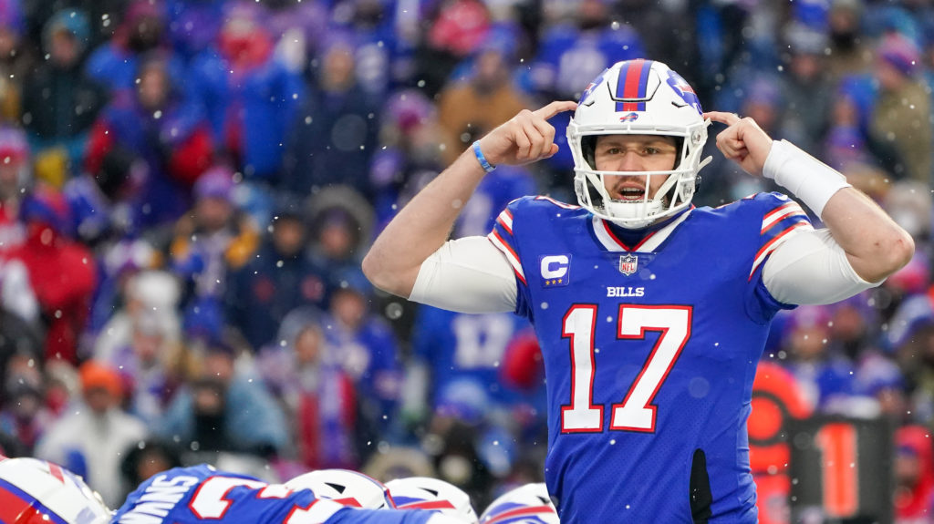 Josh Allen's Contract Details, Salary Cap Impact, Bonuses, and Net